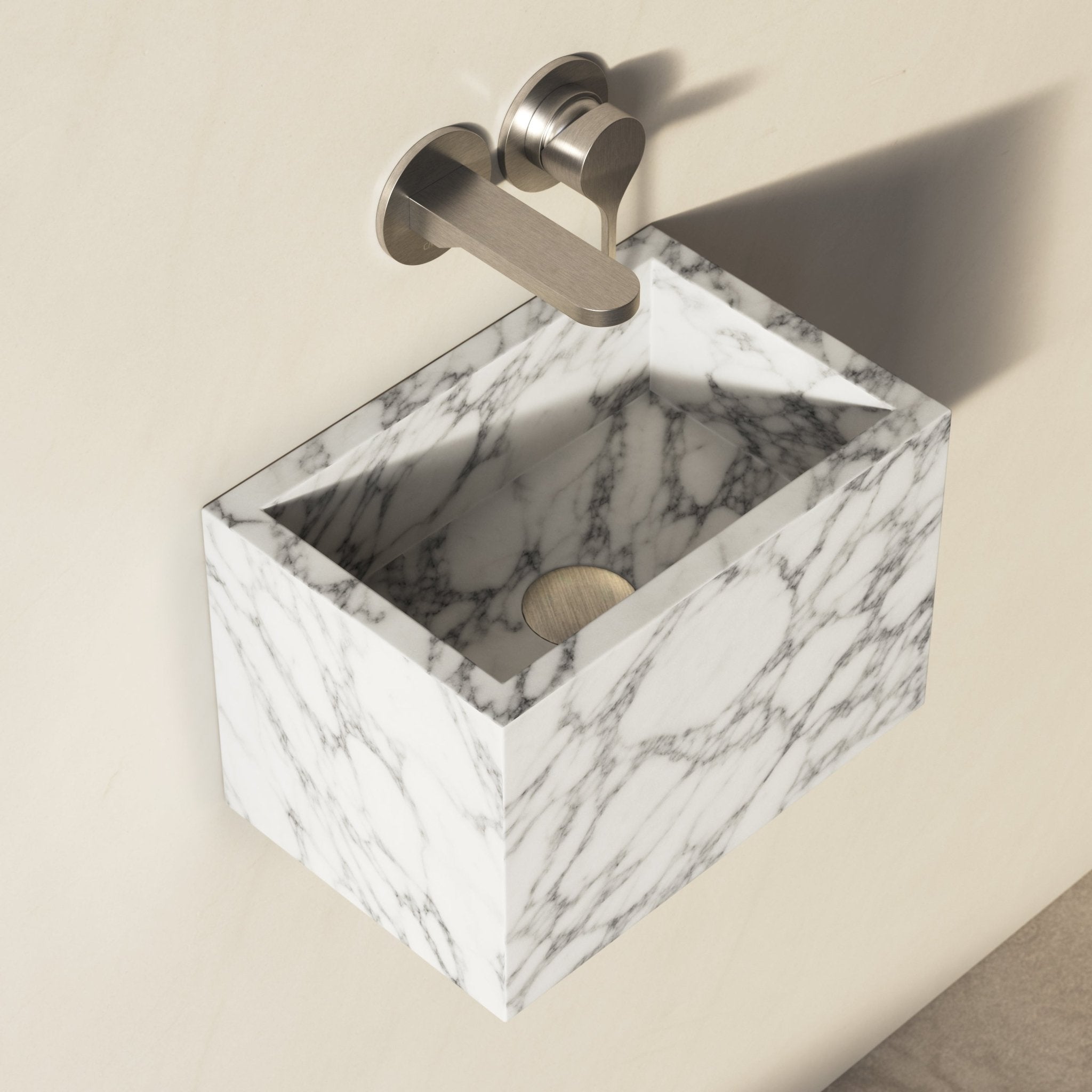 Image of Gemma Wall Basin - Cavari