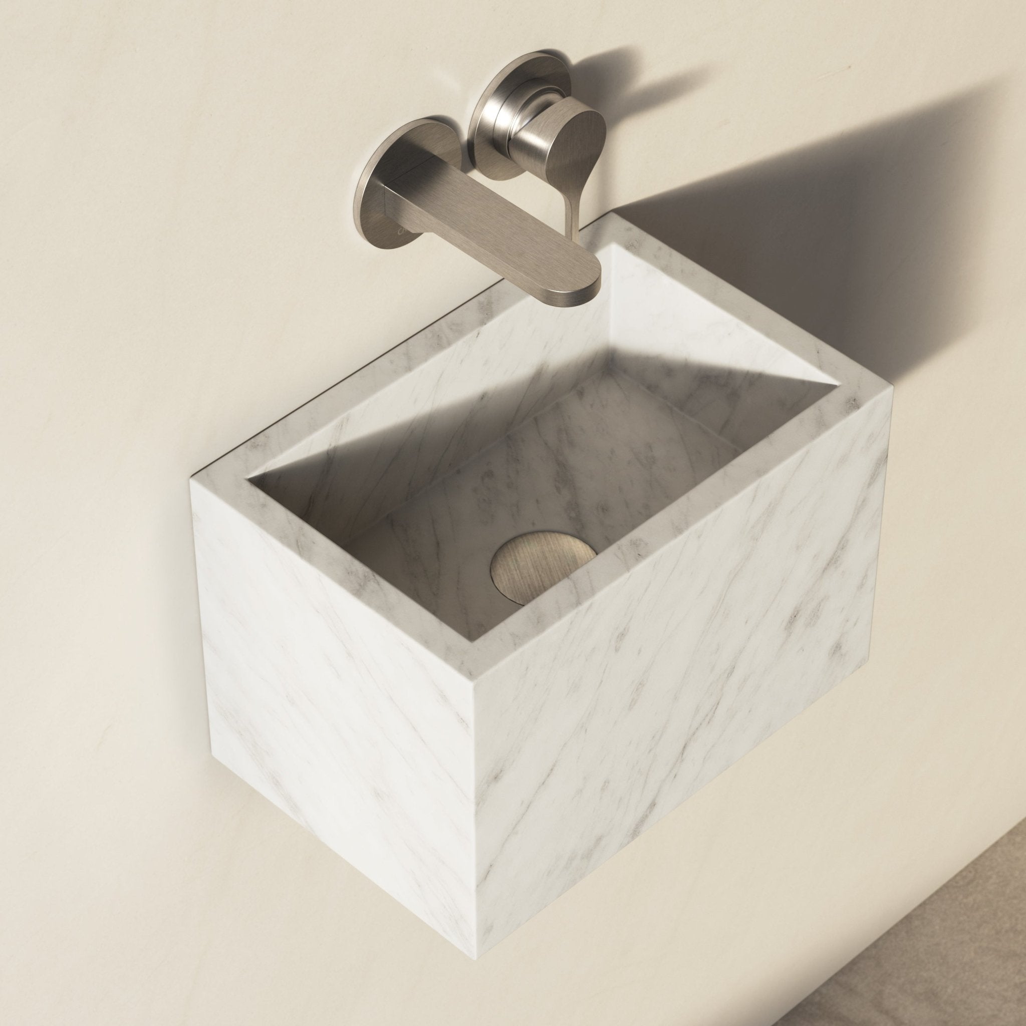 Image of Gemma Wall Basin - Cavari