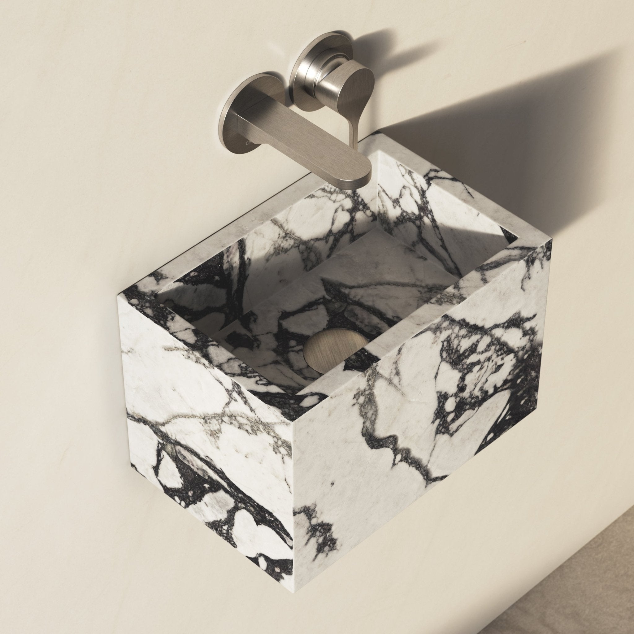 Image of Gemma Wall Basin - Cavari