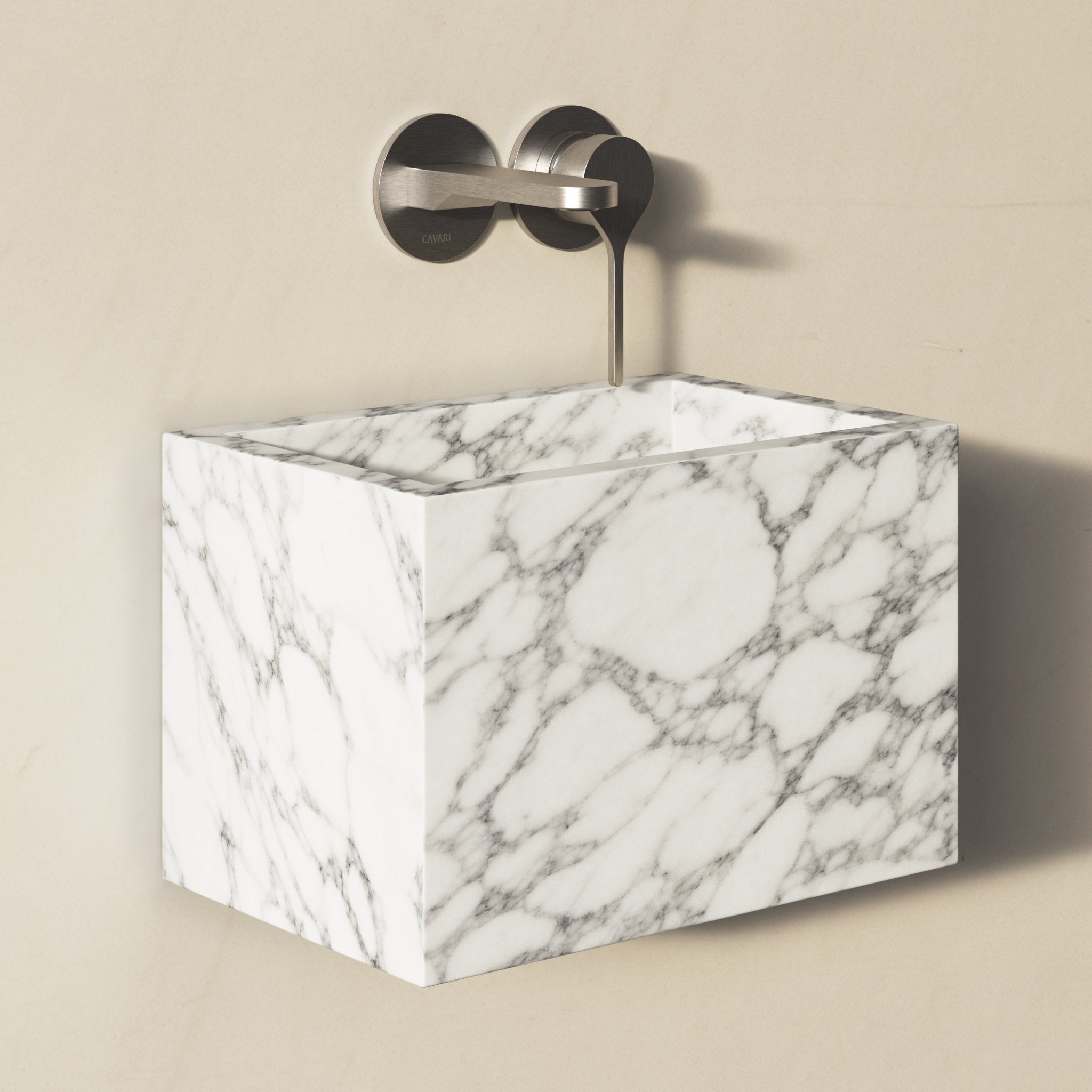 Image of Gemma Wall Basin - Cavari