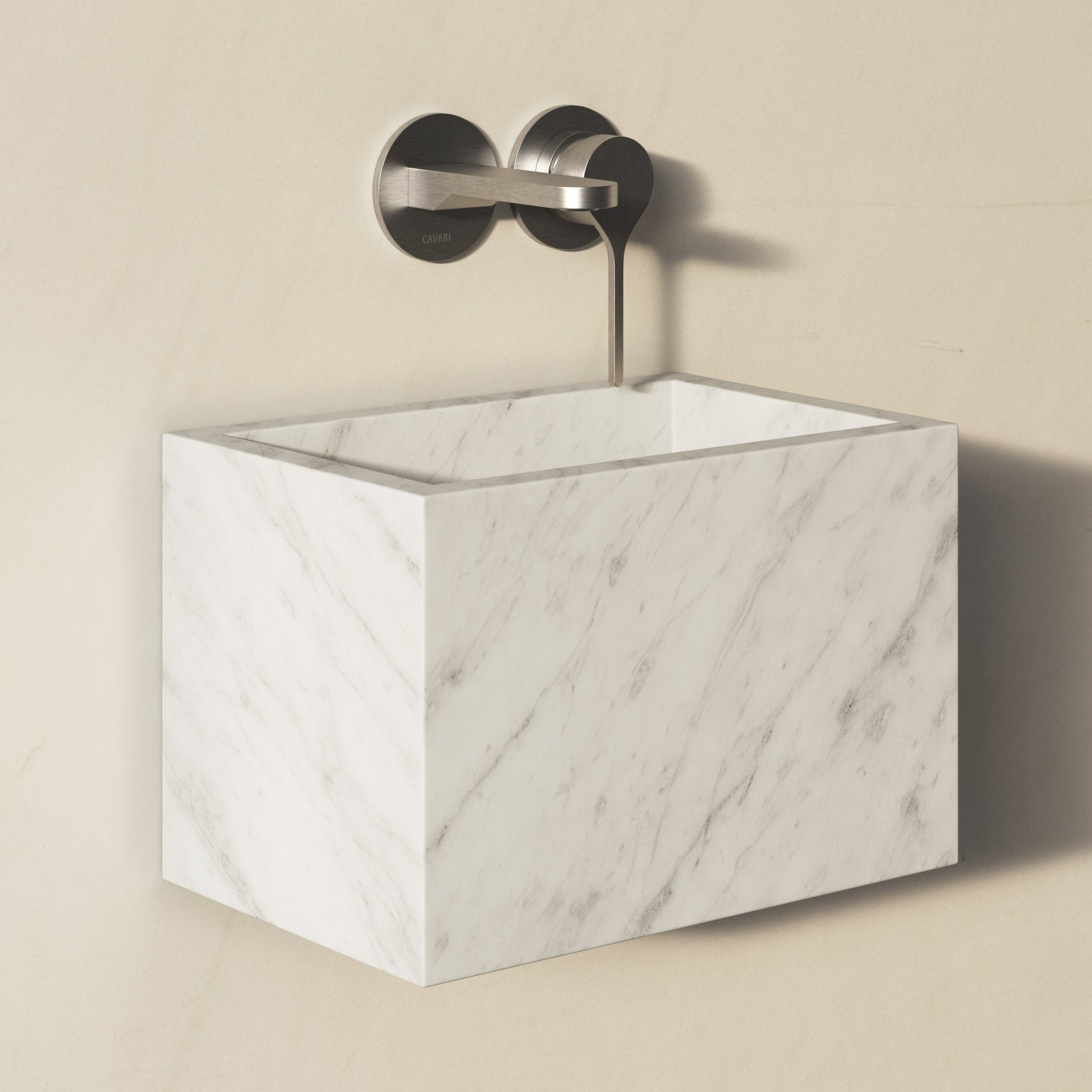 Image of Gemma Wall Basin - Cavari