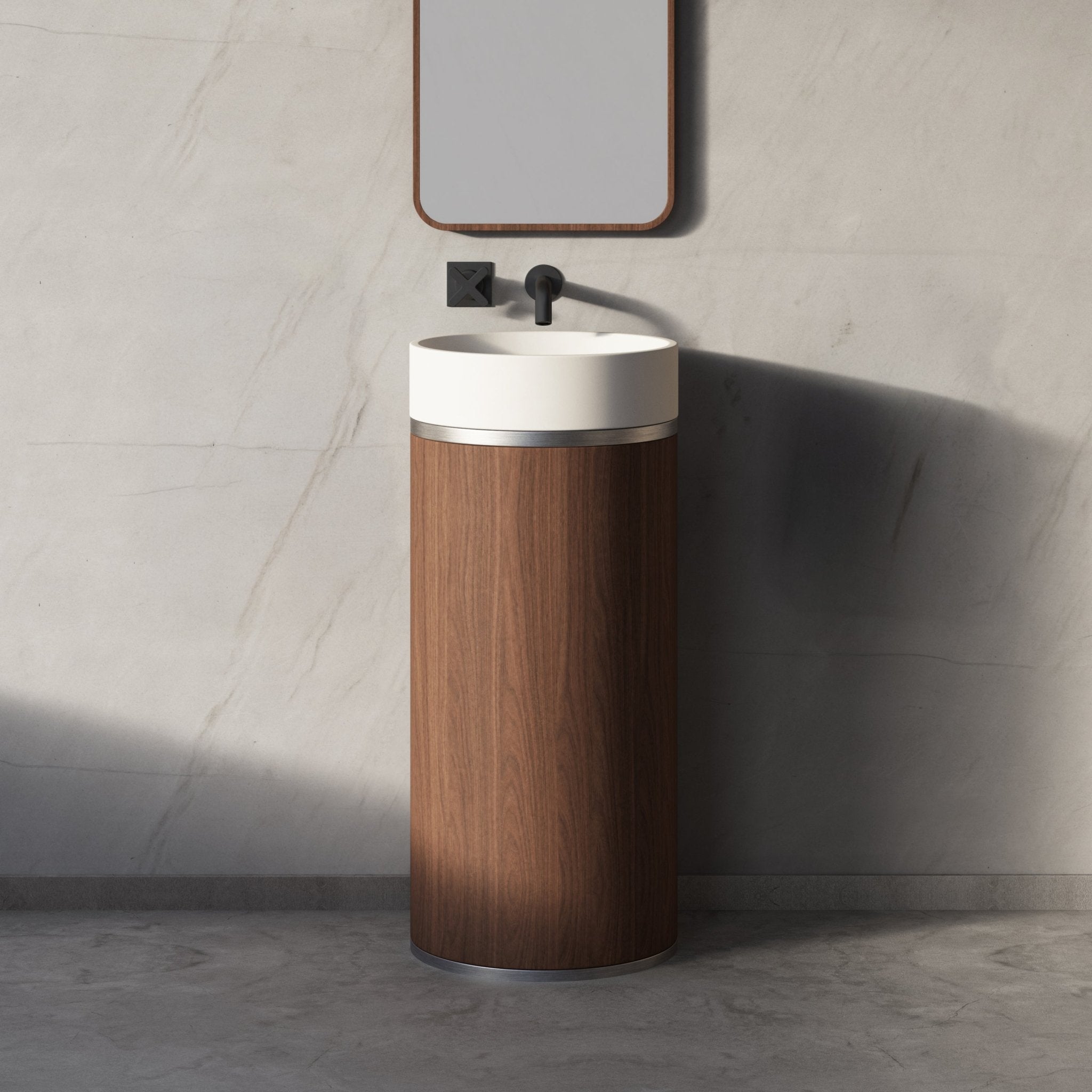 Image of Halo Vanity - Cavari