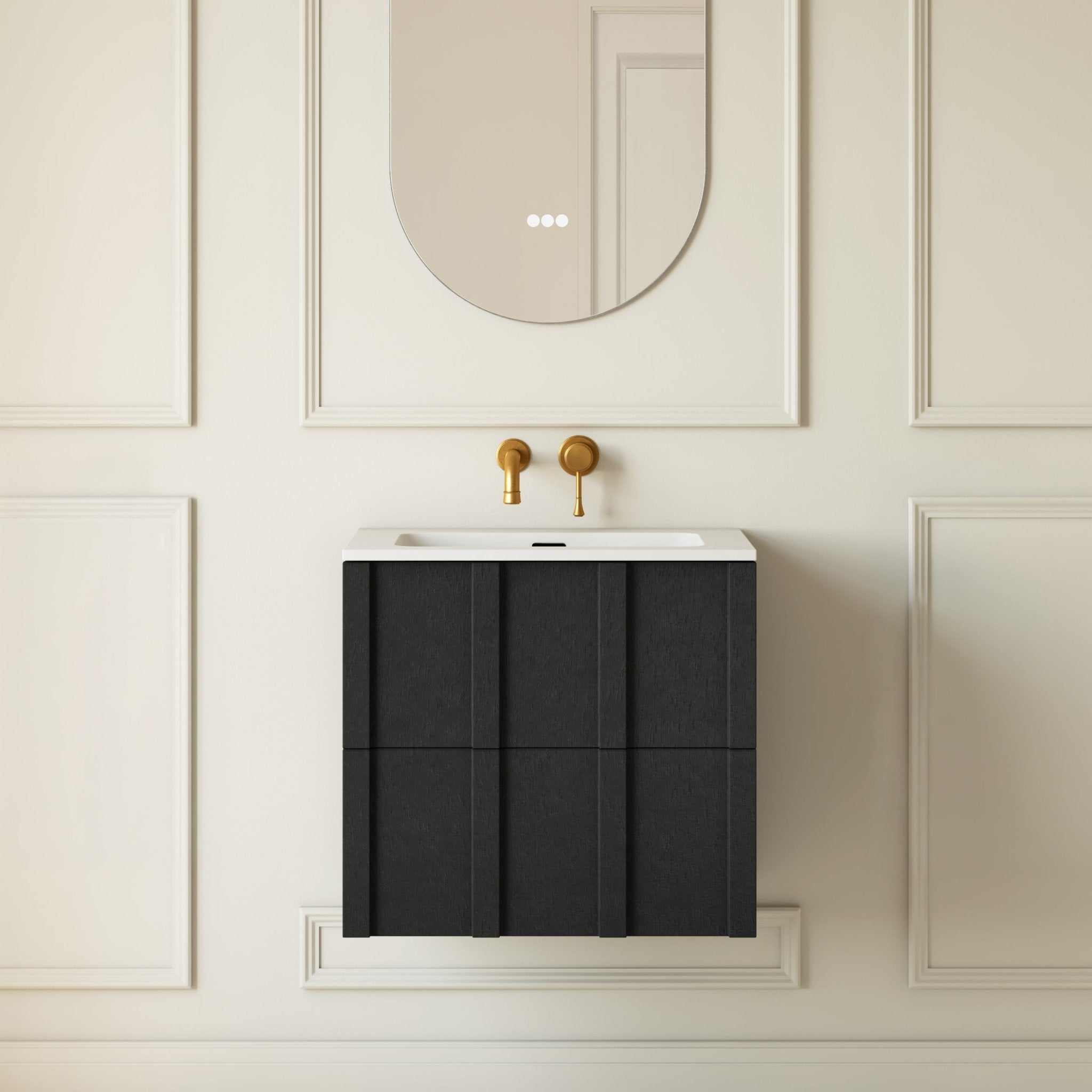 Image of Ledger Vanity - Cavari