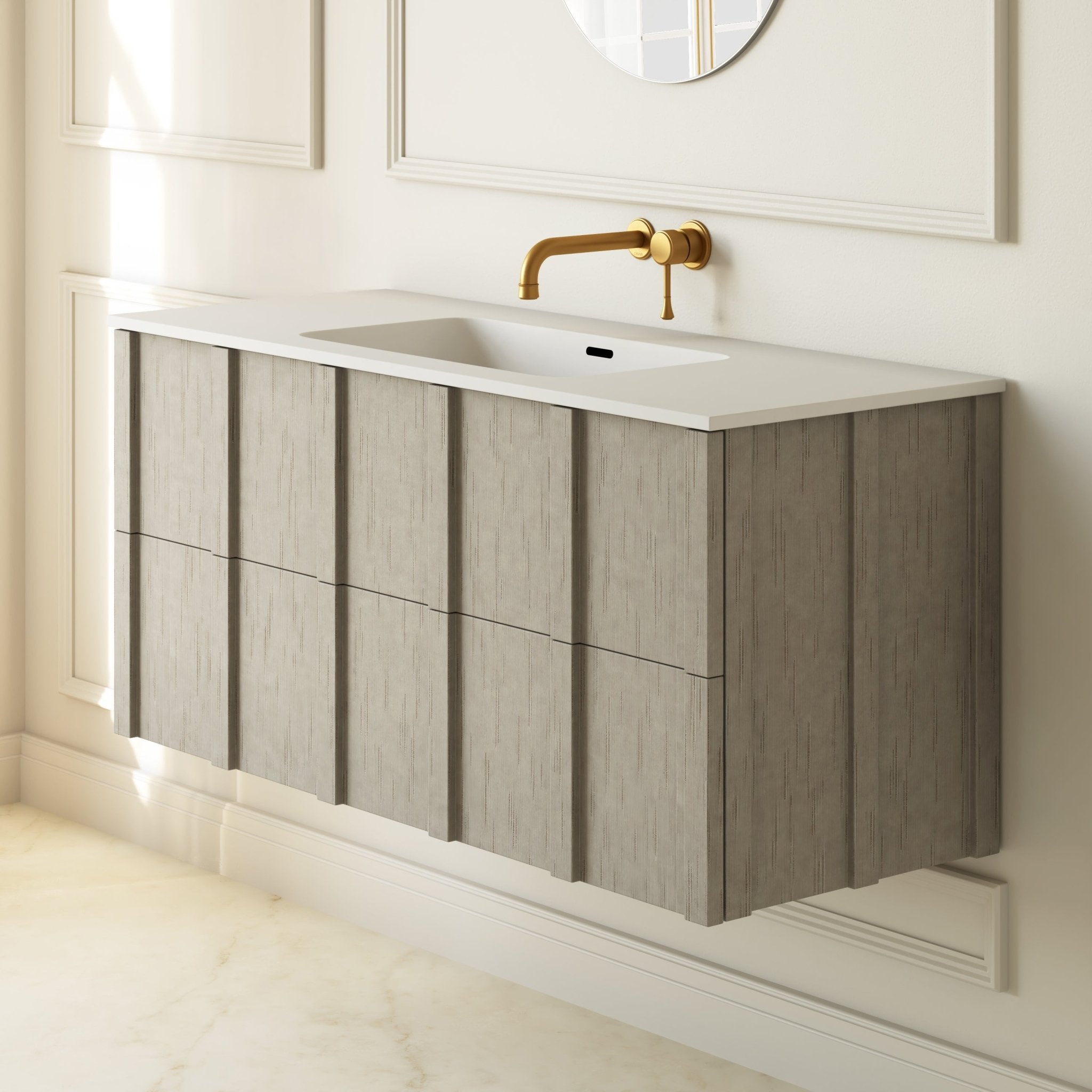 Image of Ledger Vanity - Cavari