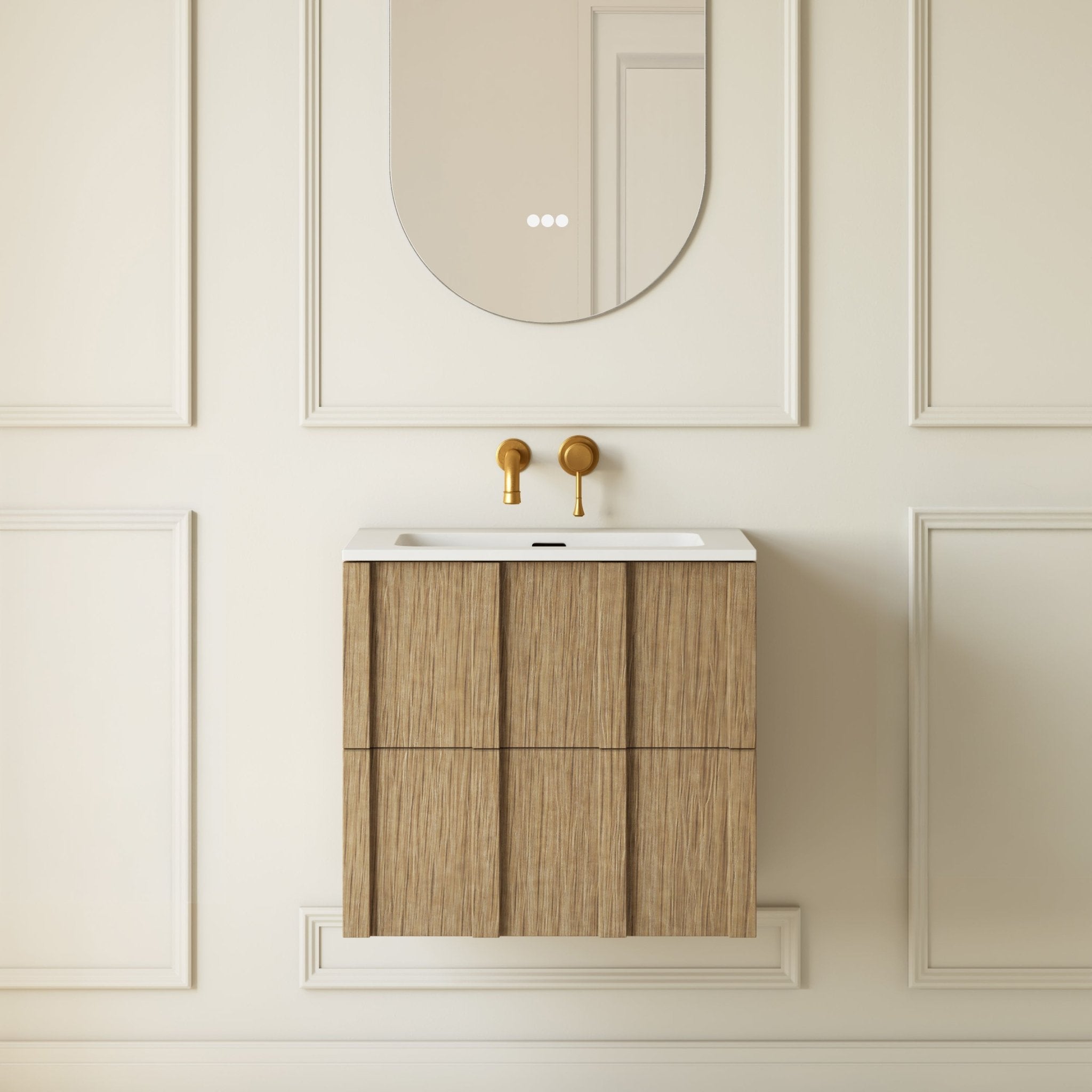 Image of Ledger Vanity - Cavari