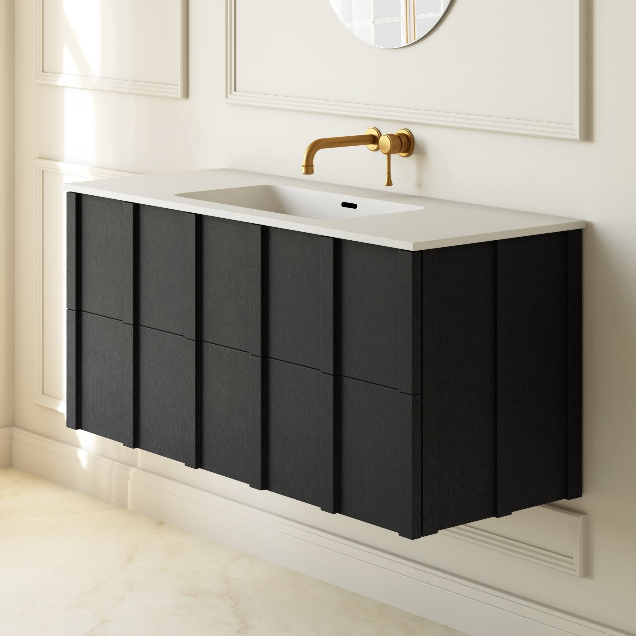 Image of Ledger Vanity - Cavari