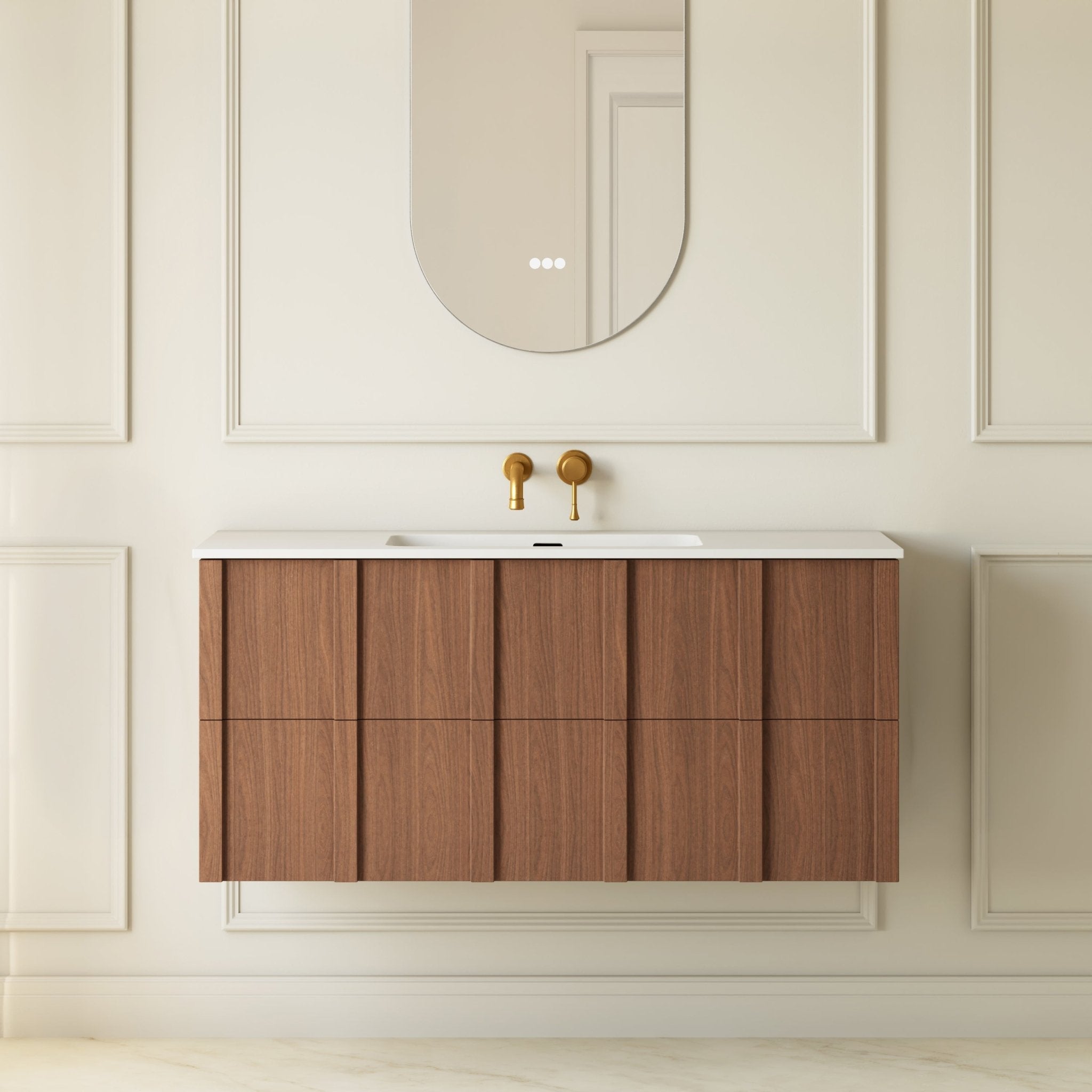 Image of Ledger Vanity - Cavari