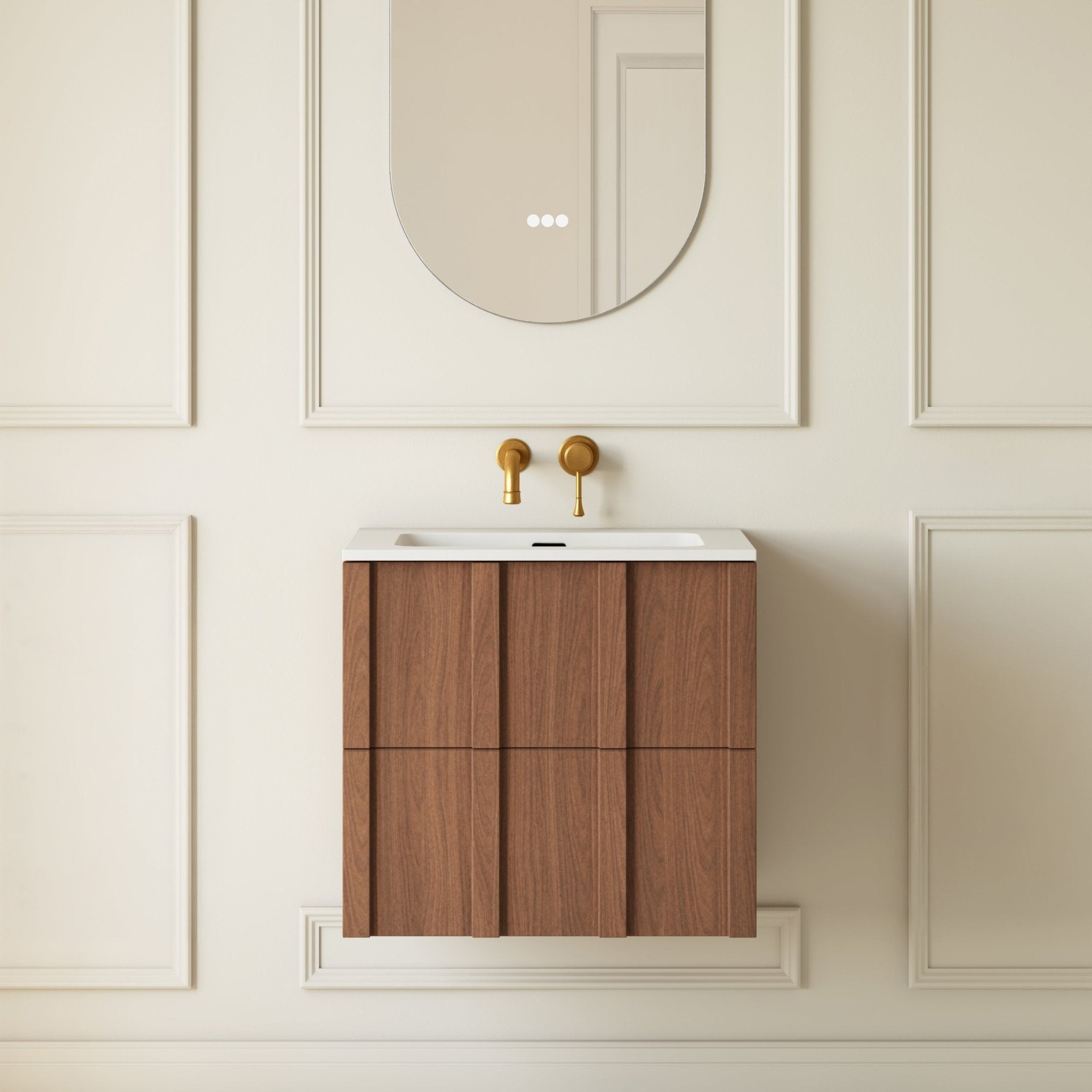 Image of Ledger Vanity - Cavari