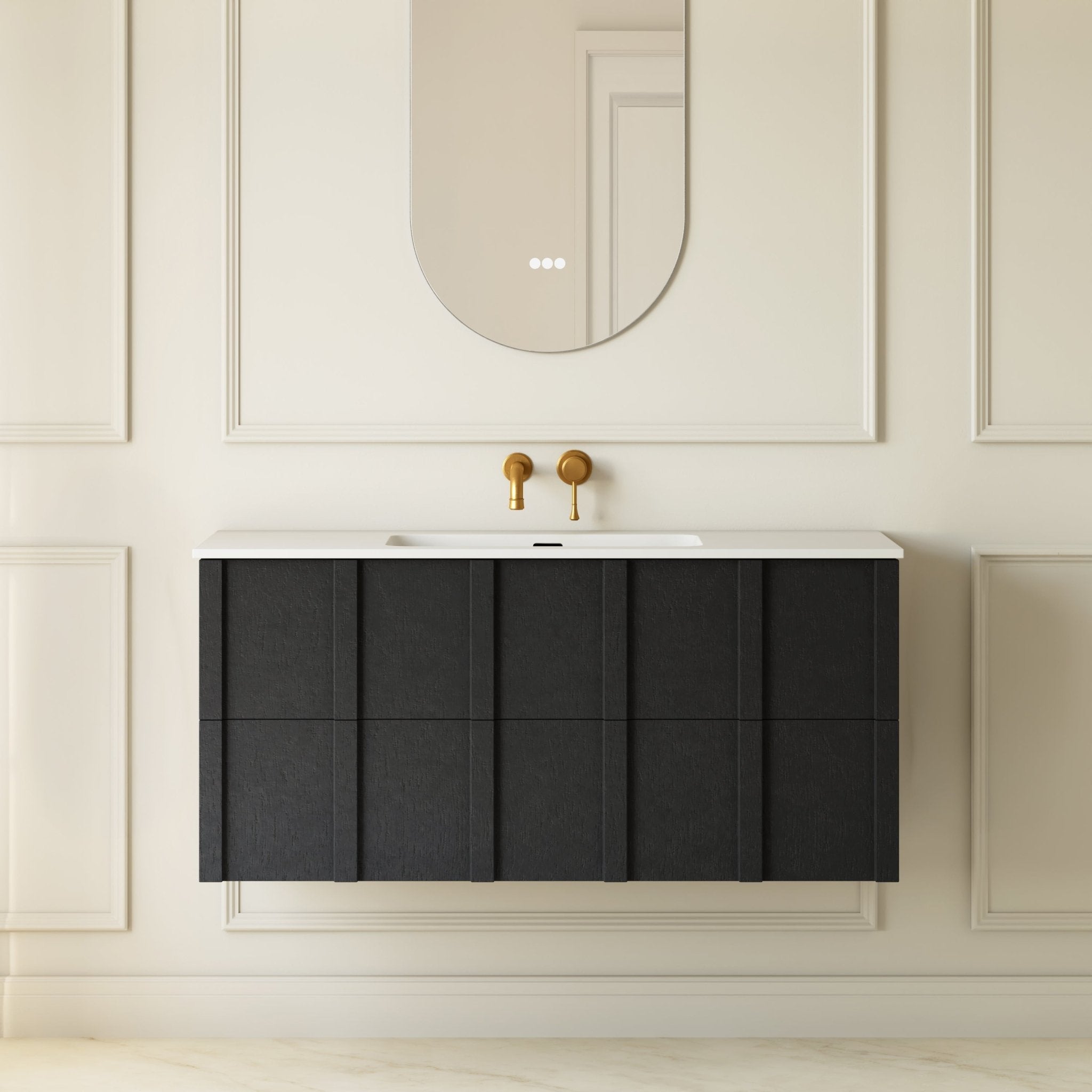 Image of Ledger Vanity - Cavari