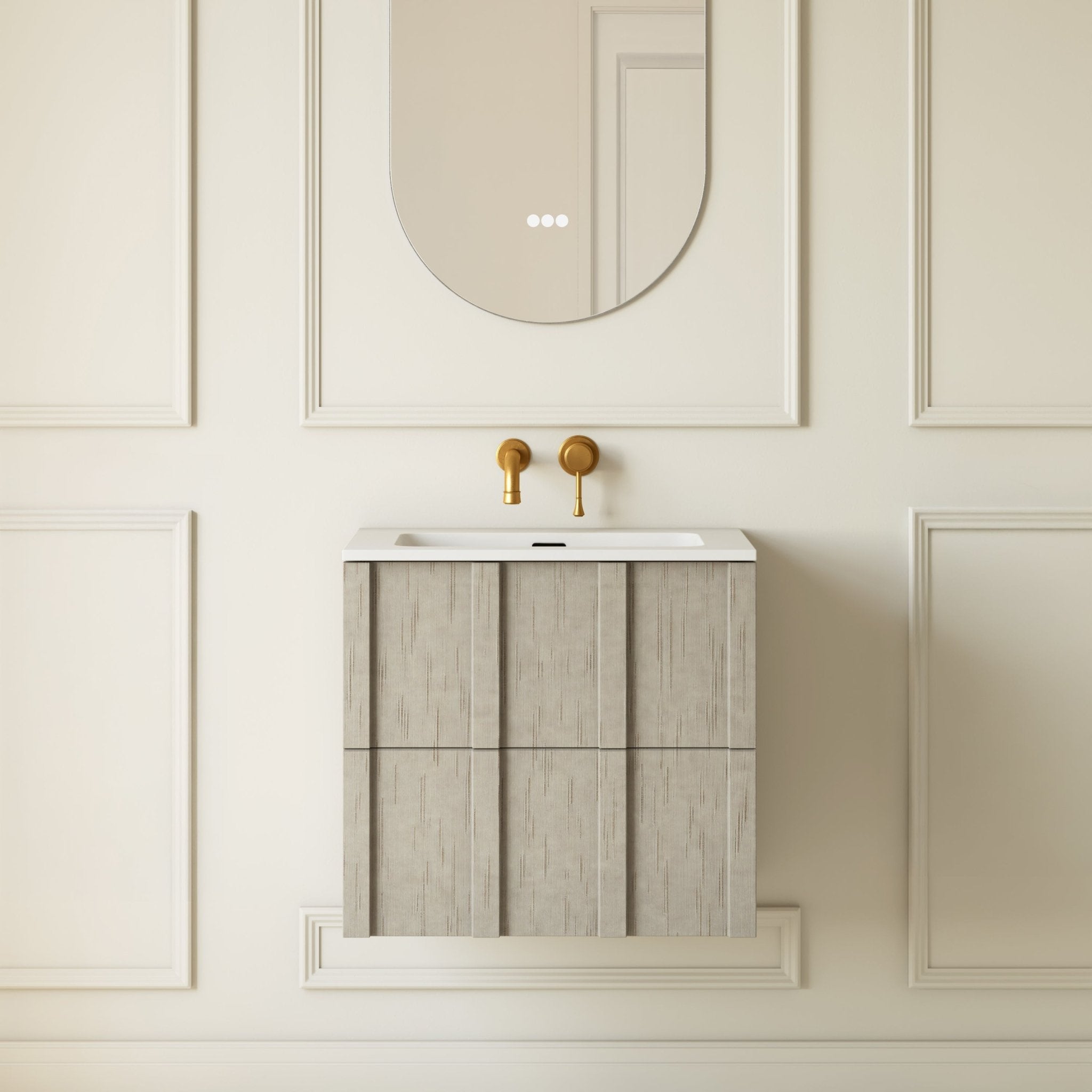 Image of Ledger Vanity - Cavari