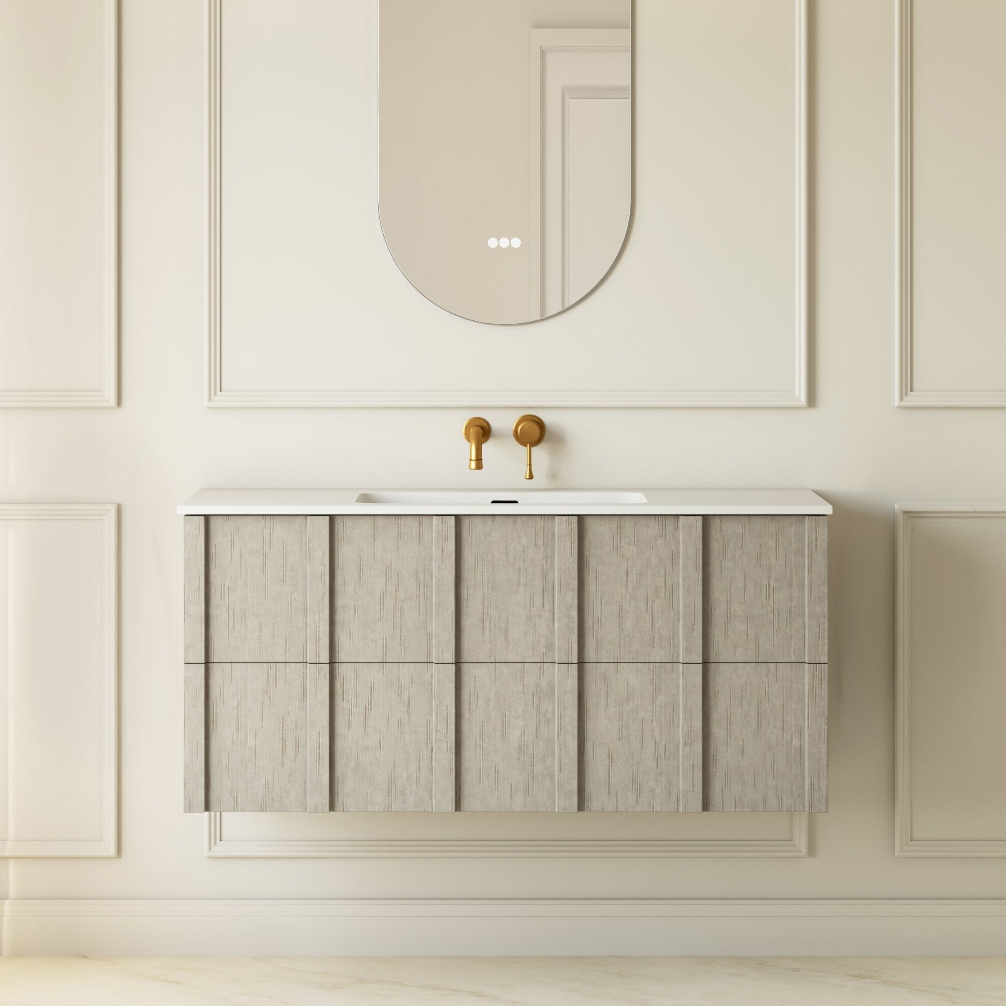 Image of Ledger Vanity - Cavari