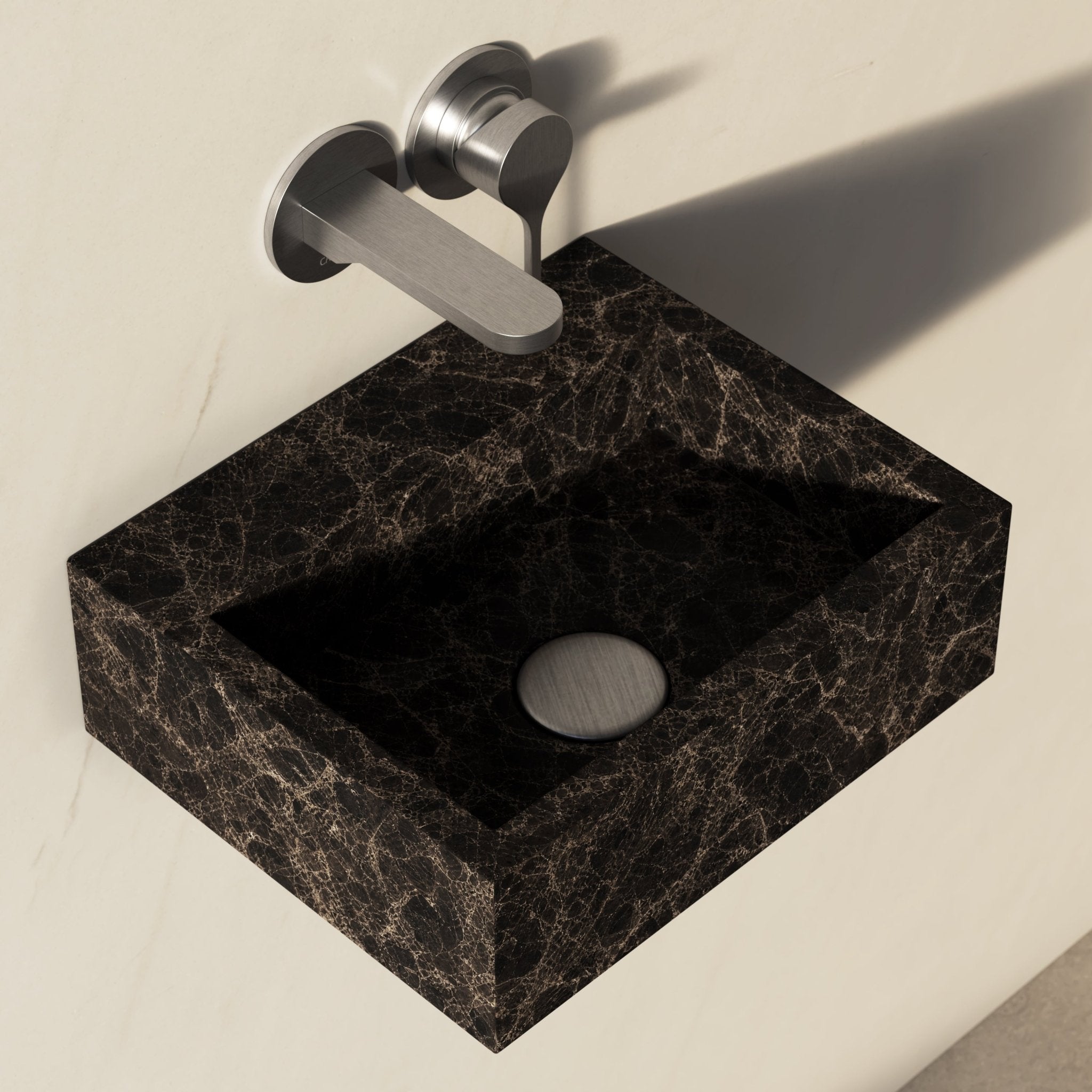Image of Lira Wall Basin - Cavari