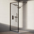 Lucent Shower Screen