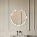 Luma LED Mirror
