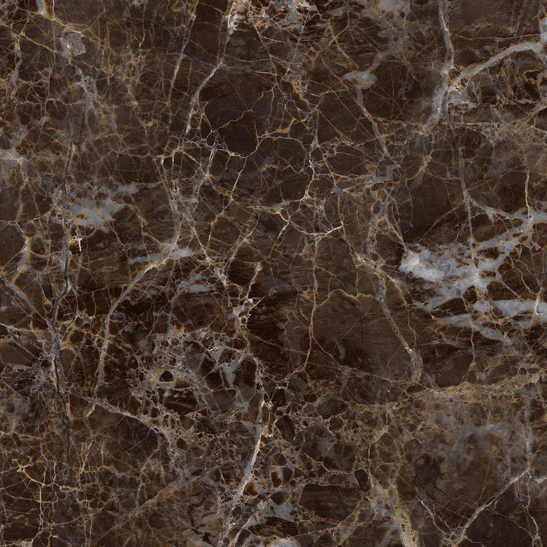 Image of Marble Sample – Dark Emperador - Cavari