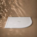 Midra Quadrant Stone Shower Tray