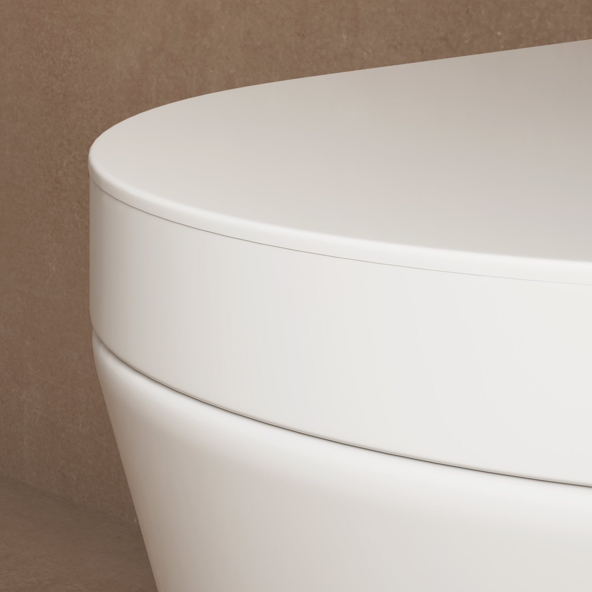 Image of Neos Floor Standing Smart Toilet - Cavari