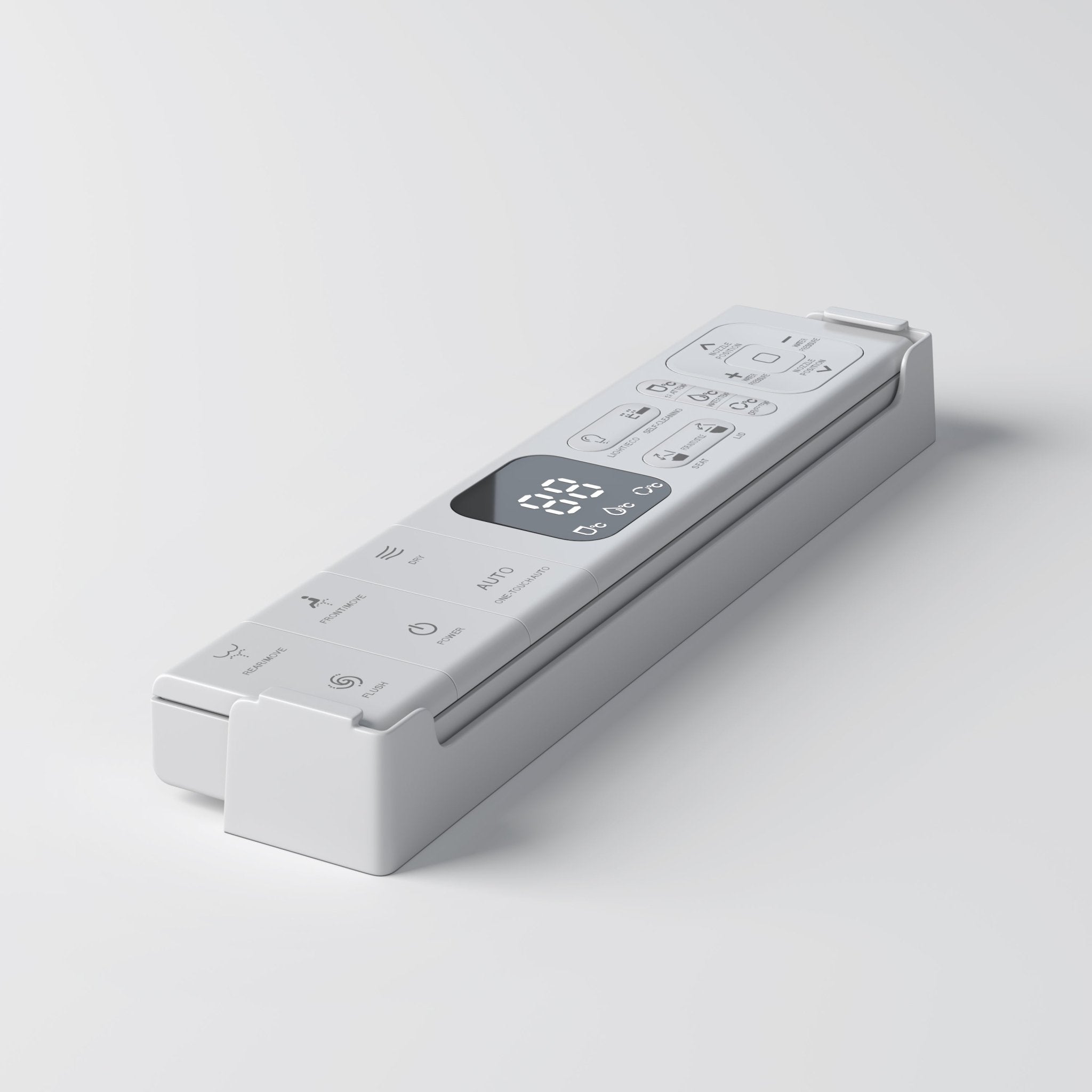 Image of Neos Floor Standing Smart Toilet - Cavari