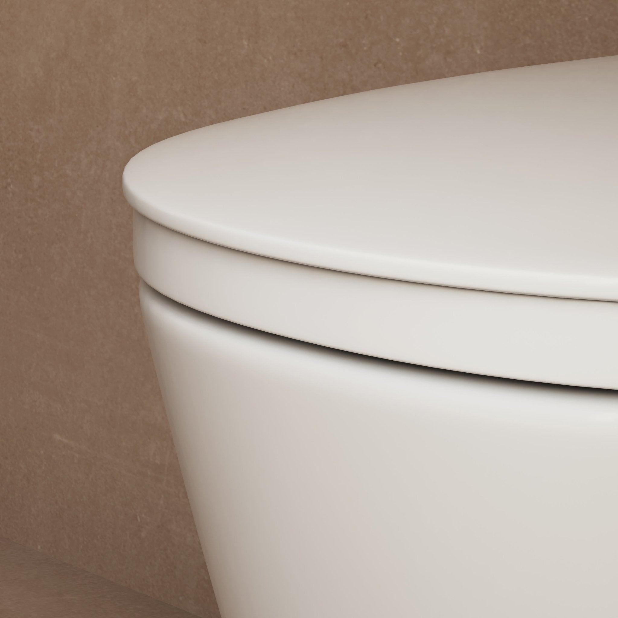 Image of Neos Wall Hung Smart Toilet - Cavari