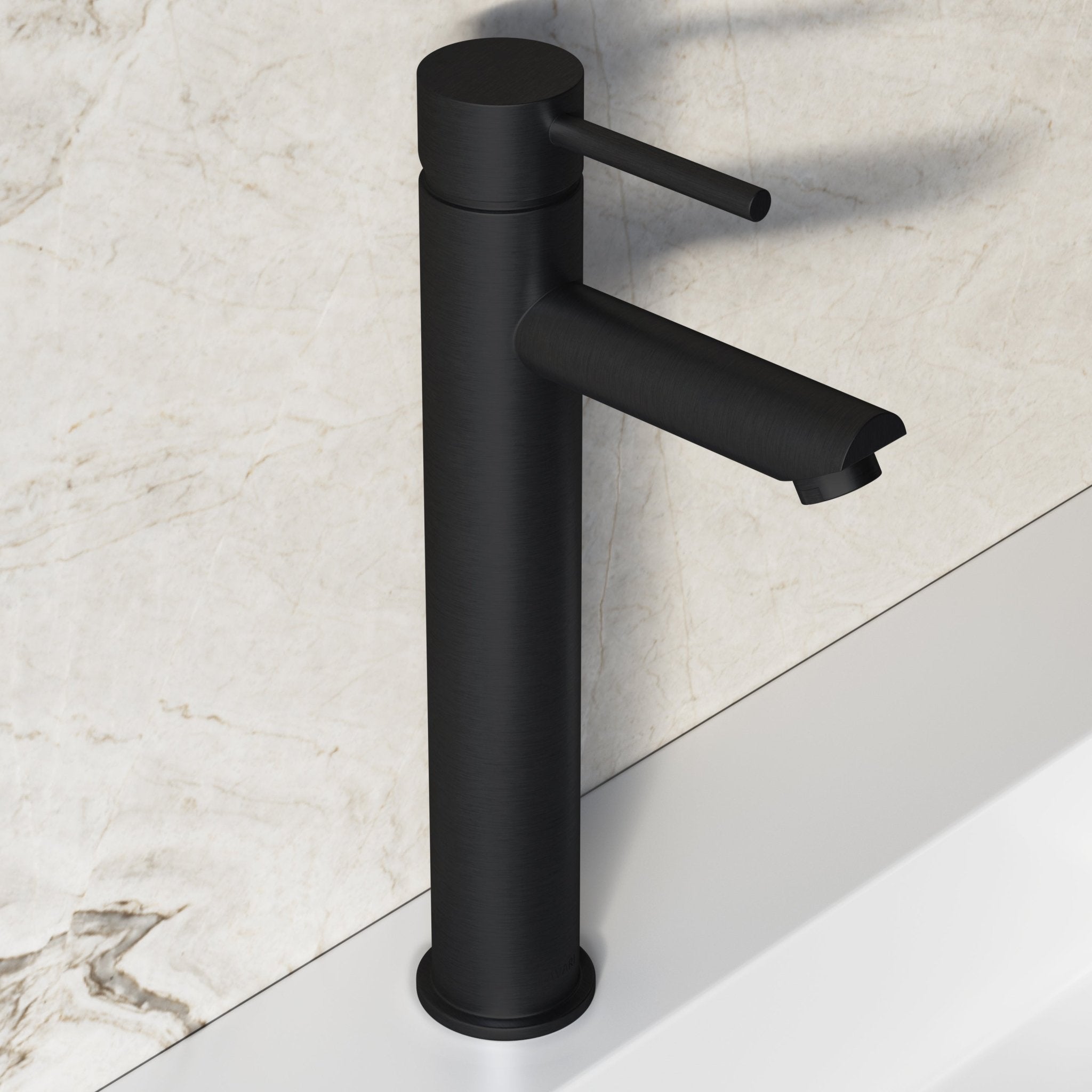Image of Origin Tall Basin Mixer - Cavari