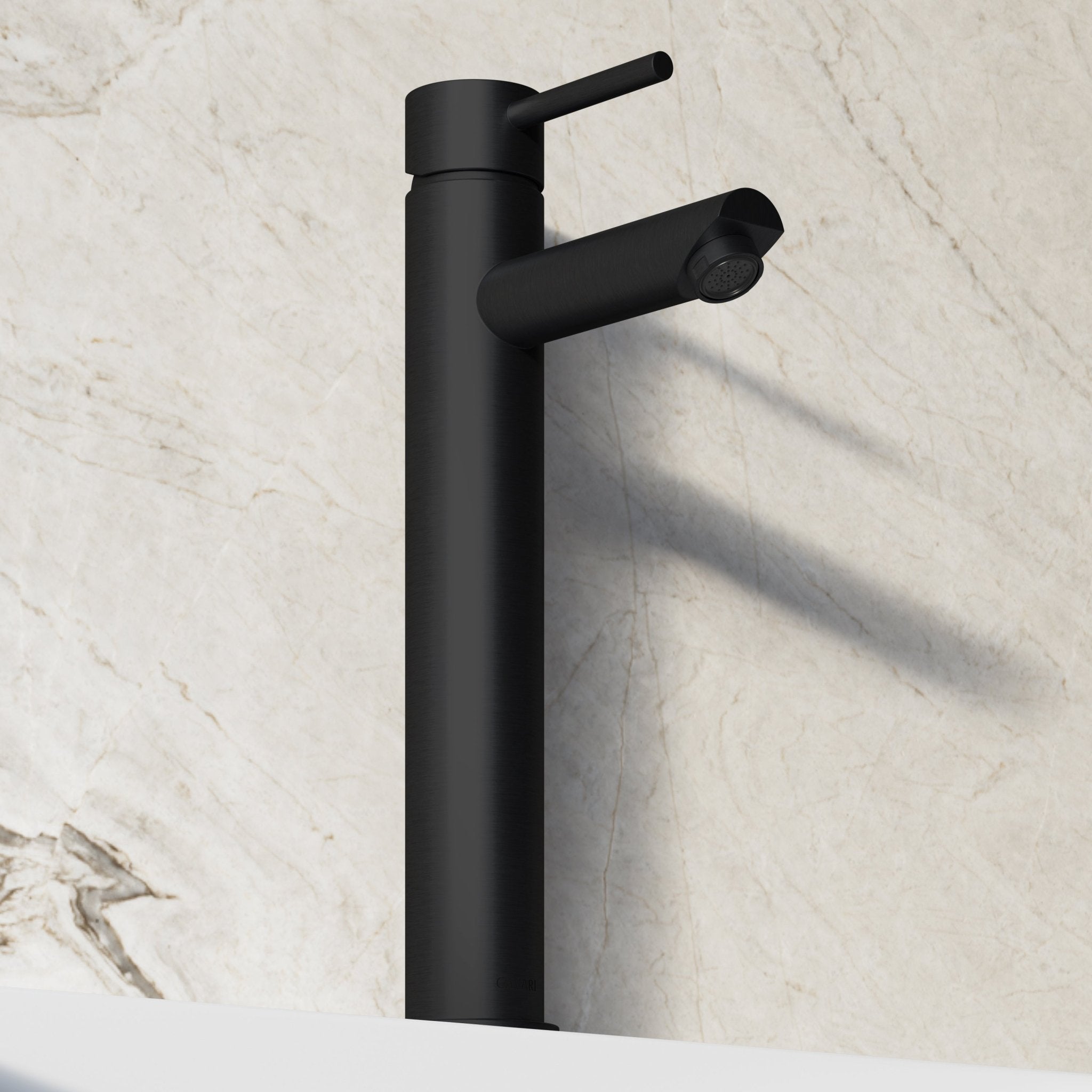 Image of Origin Tall Basin Mixer - Cavari