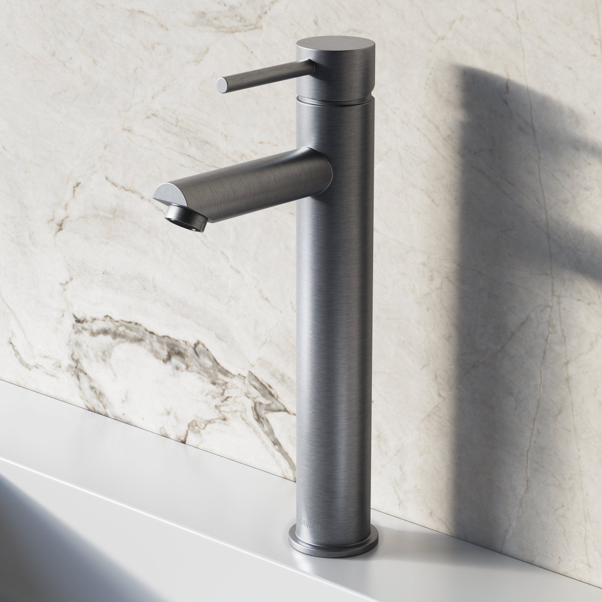 Image of Origin Tall Basin Mixer - Cavari