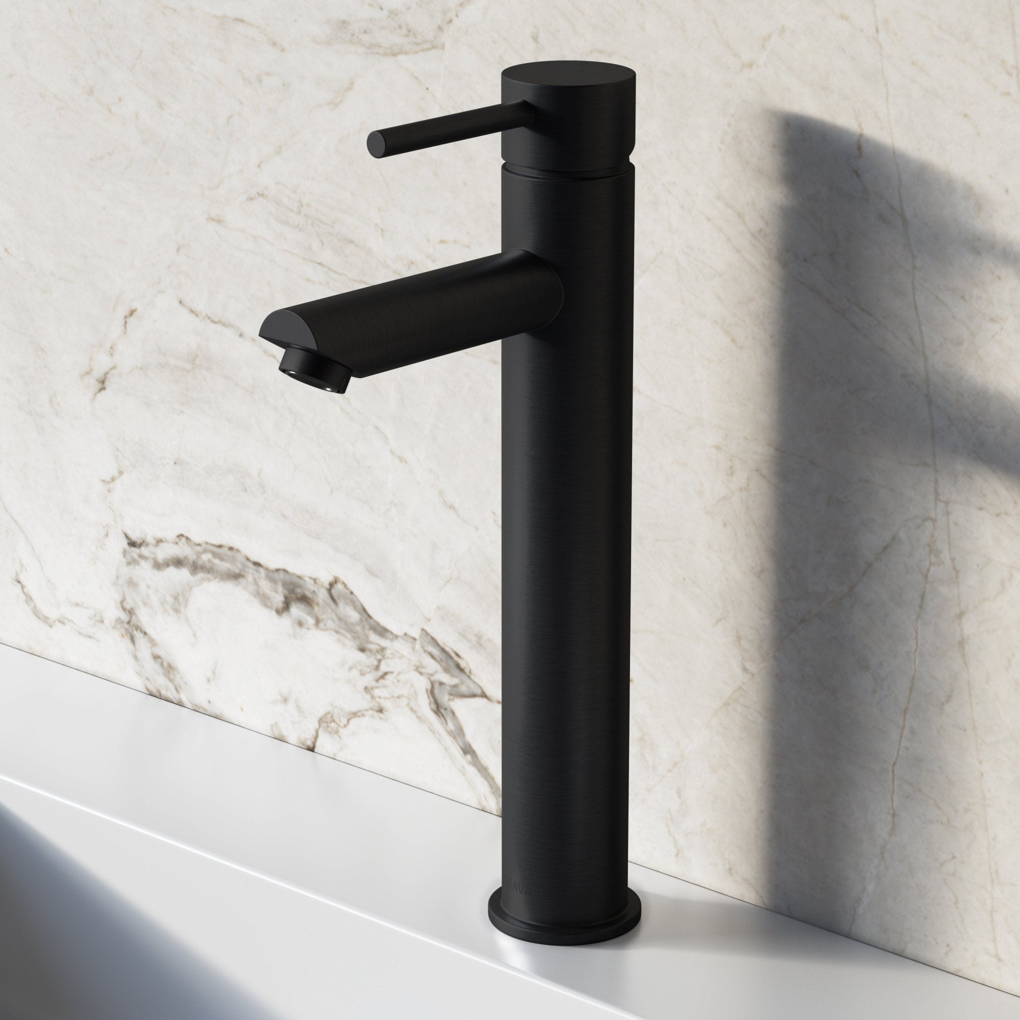 Image of Origin Tall Basin Mixer - Cavari