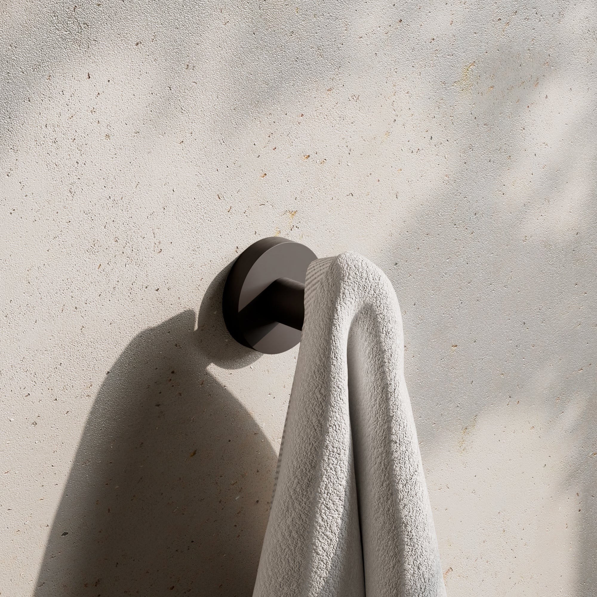 Image of Single Robe Hook - Cavari