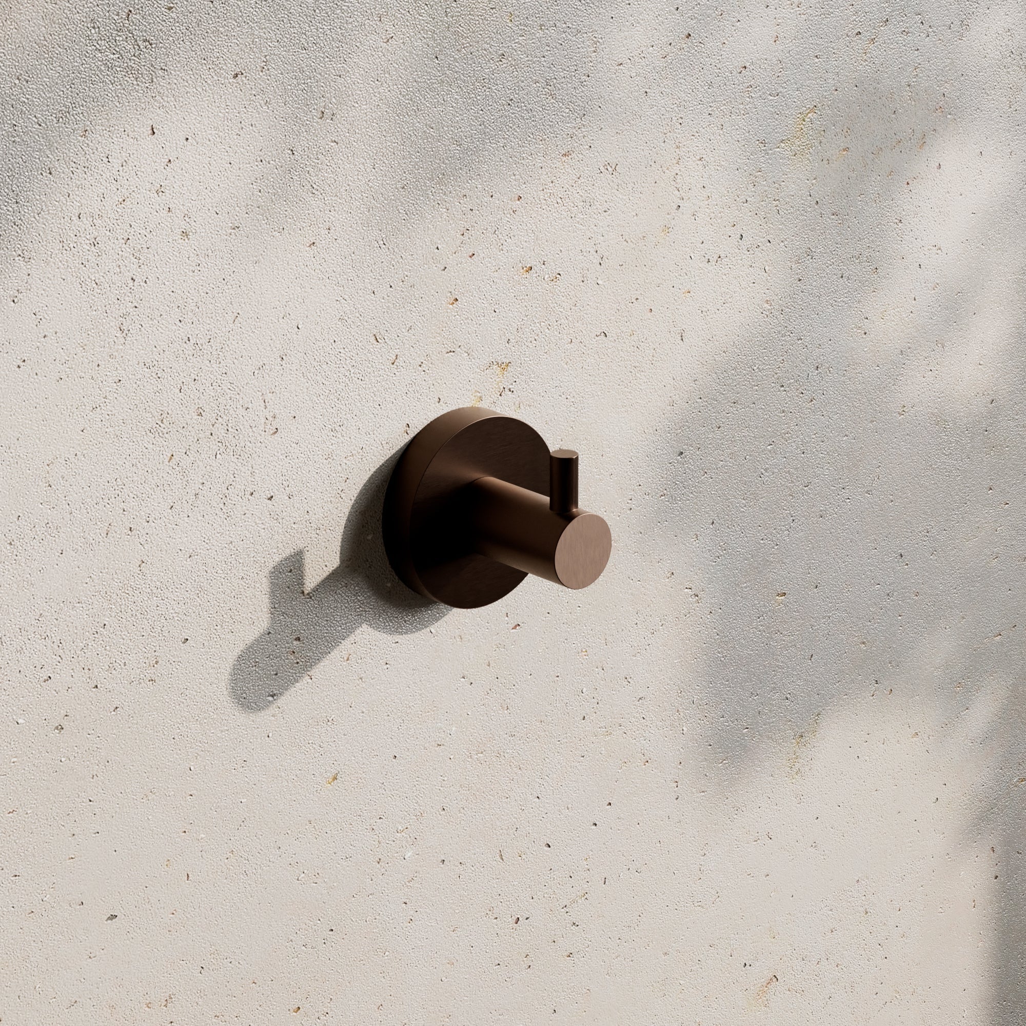 Image of Single Robe Hook - Cavari