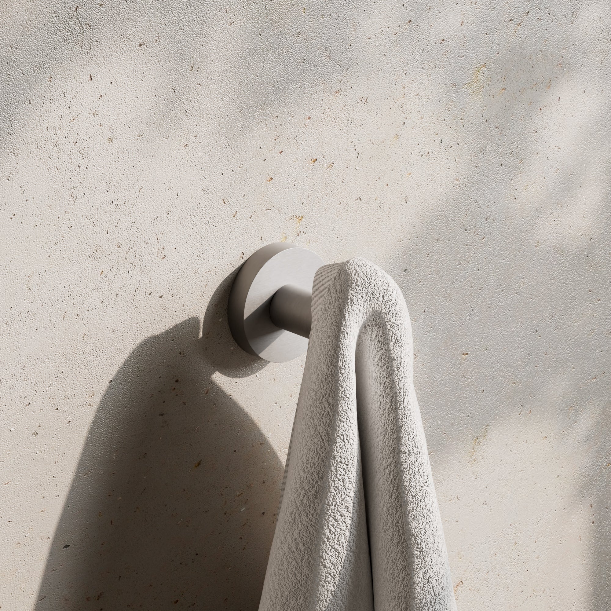 Image of Single Robe Hook - Cavari