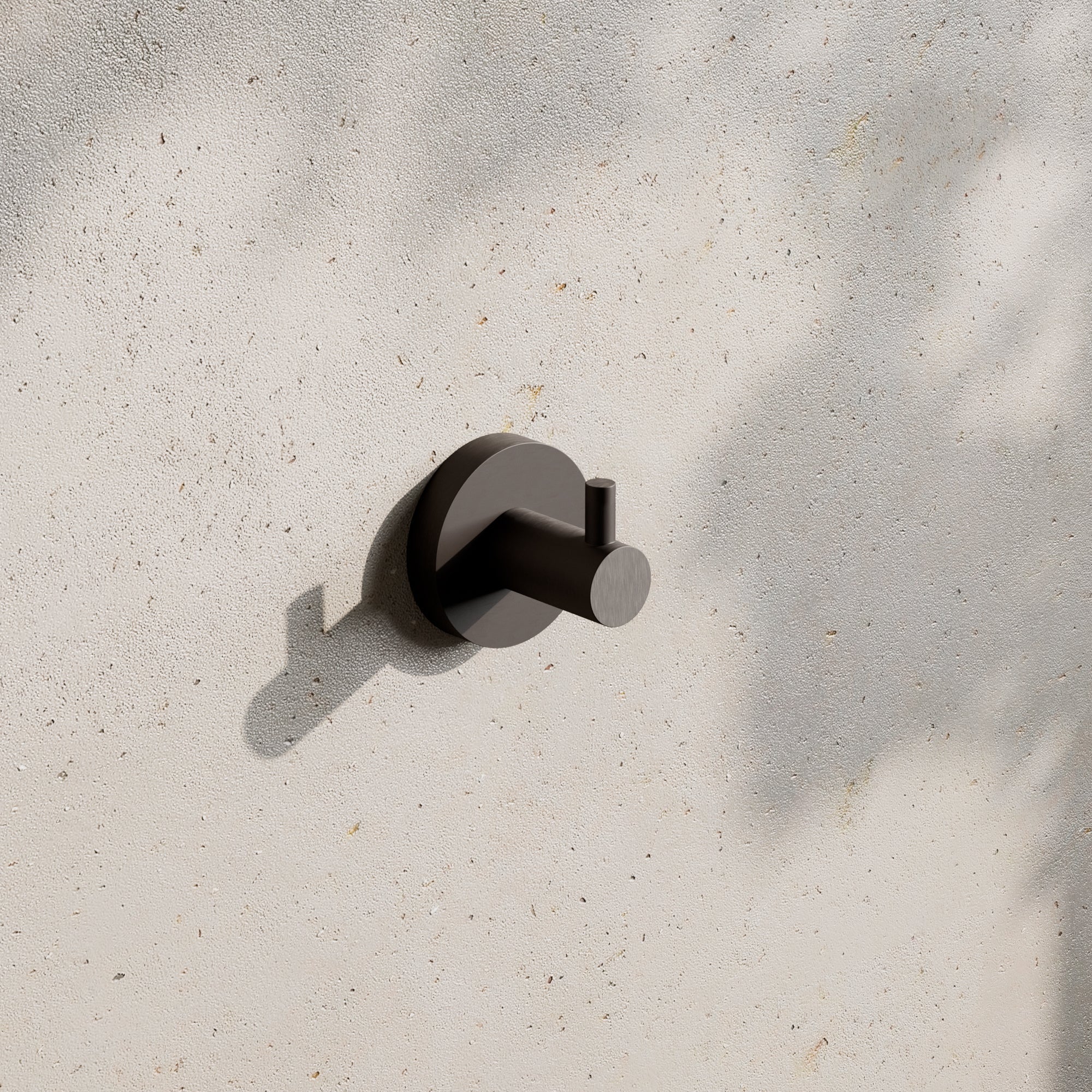 Image of Single Robe Hook - Cavari