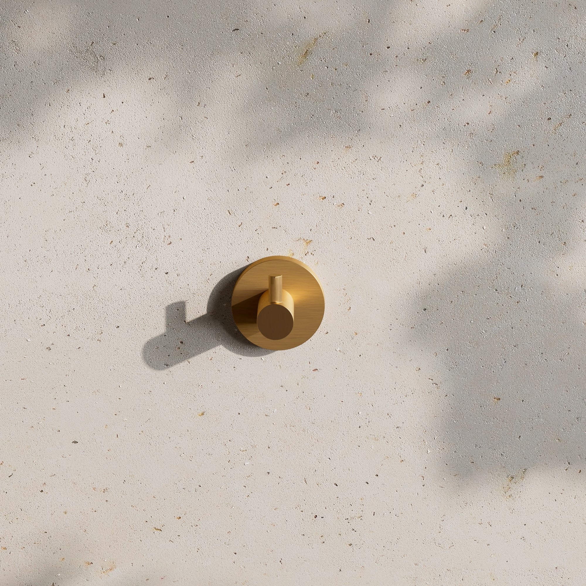 Image of Single Robe Hook - Cavari