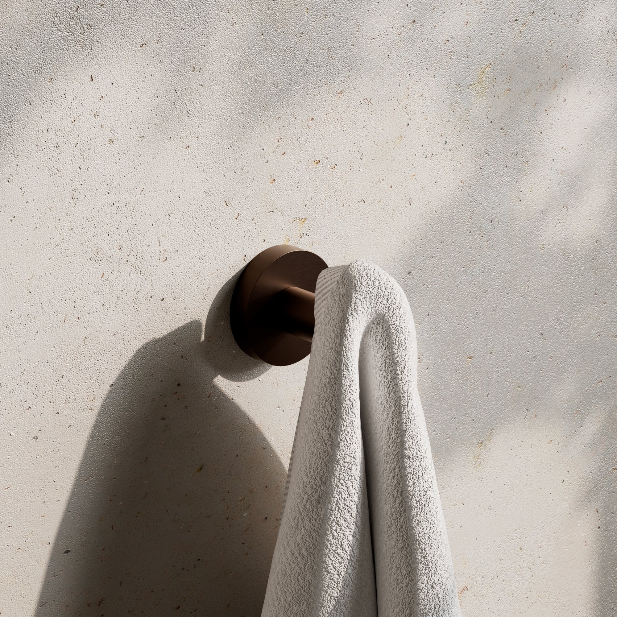 Image of Single Robe Hook - Cavari