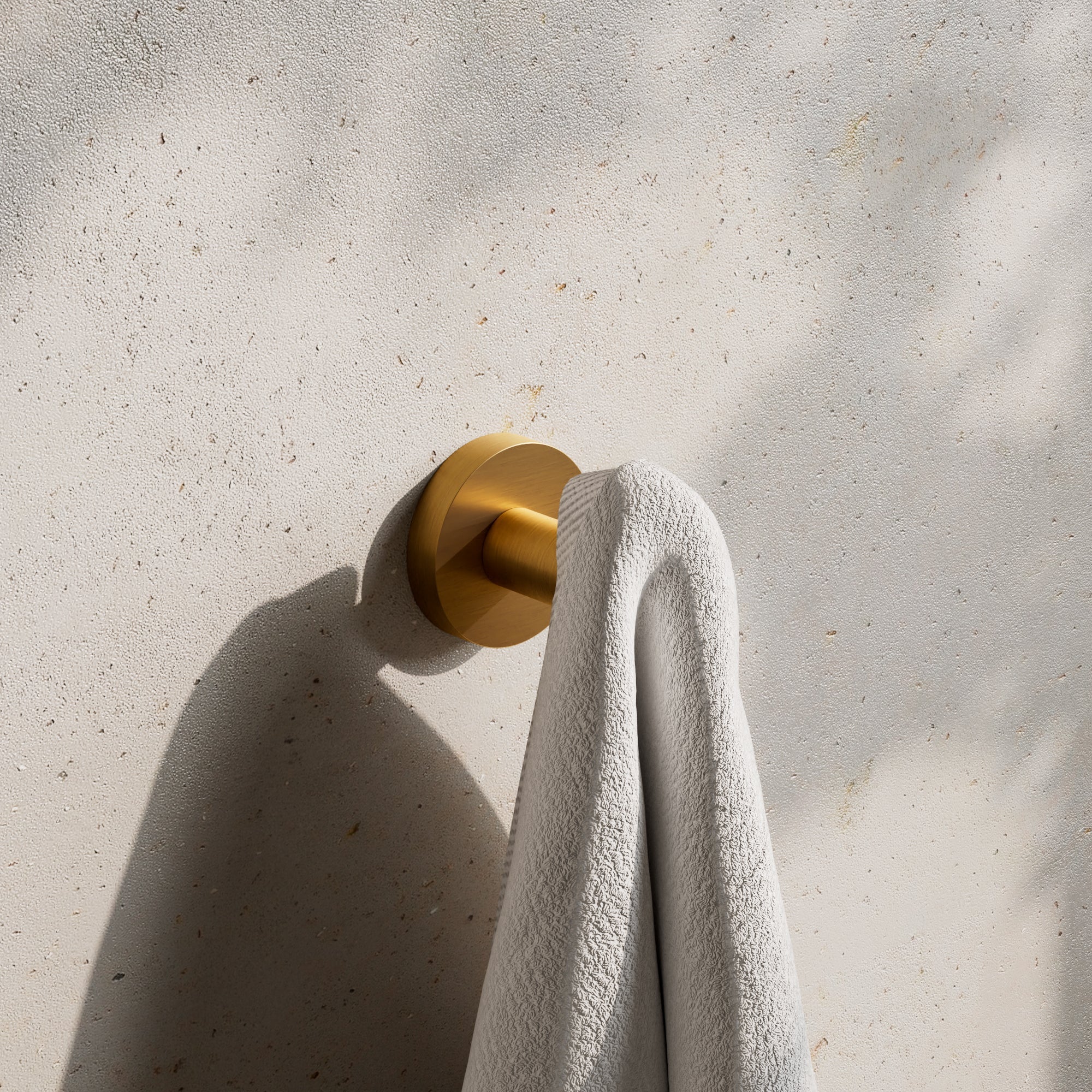 Image of Single Robe Hook - Cavari