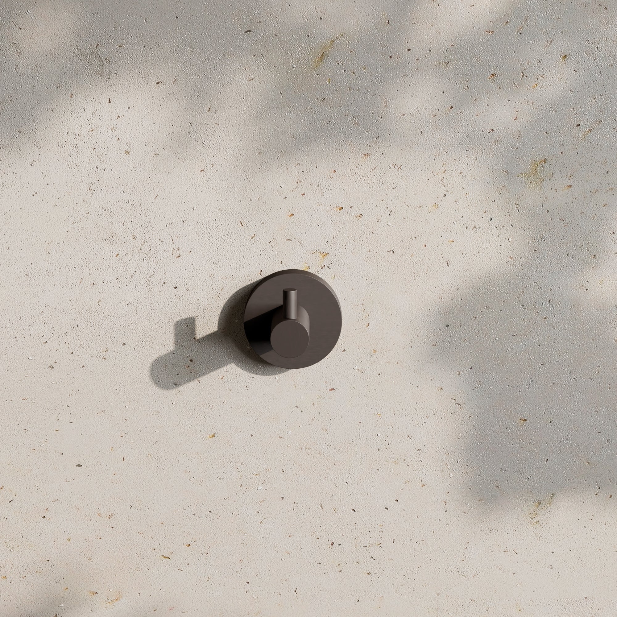 Image of Single Robe Hook - Cavari
