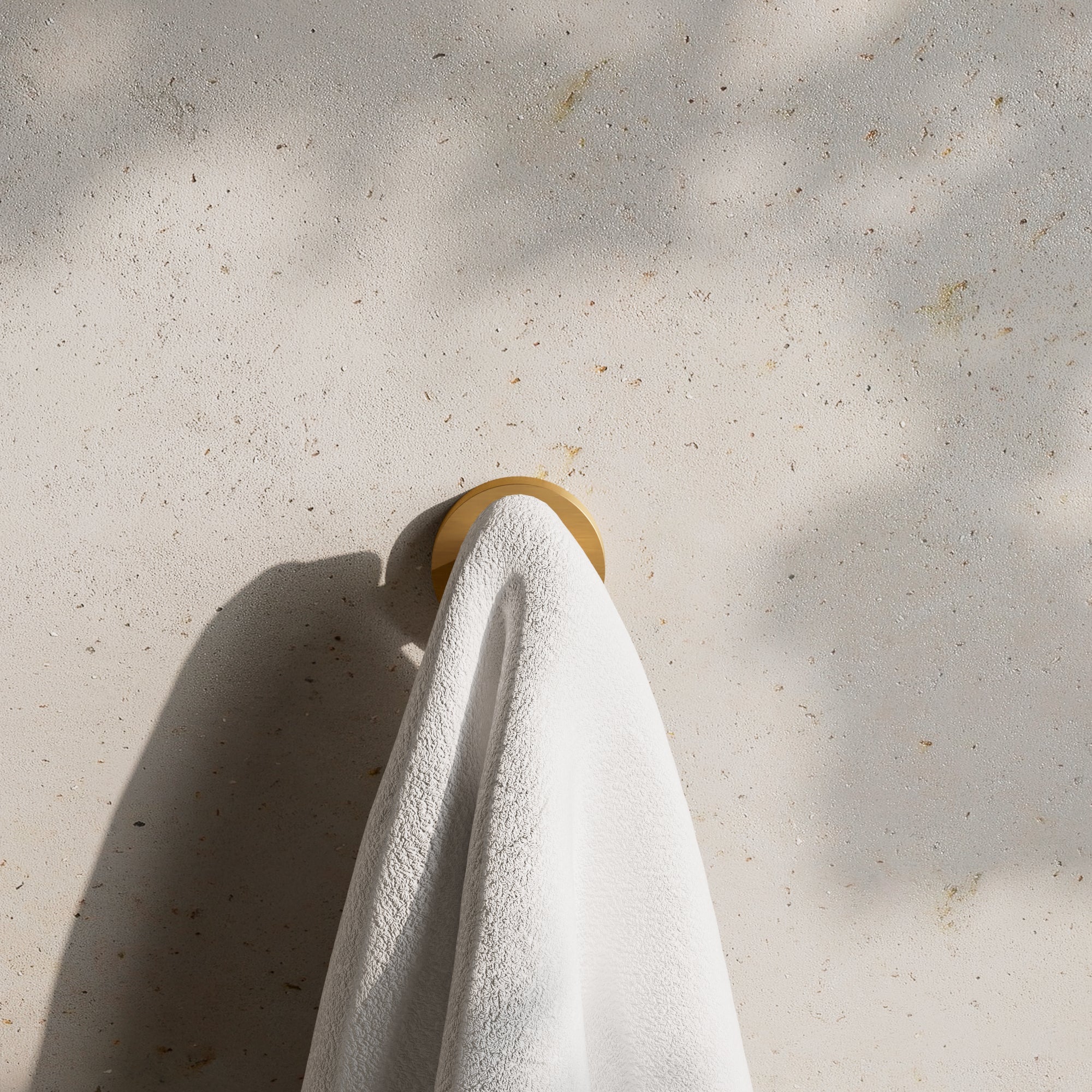 Image of Single Robe Hook - Cavari