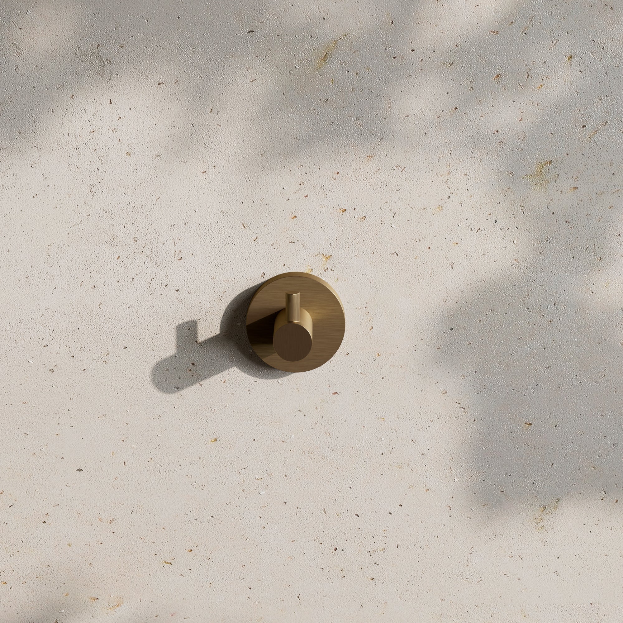 Image of Single Robe Hook - Cavari