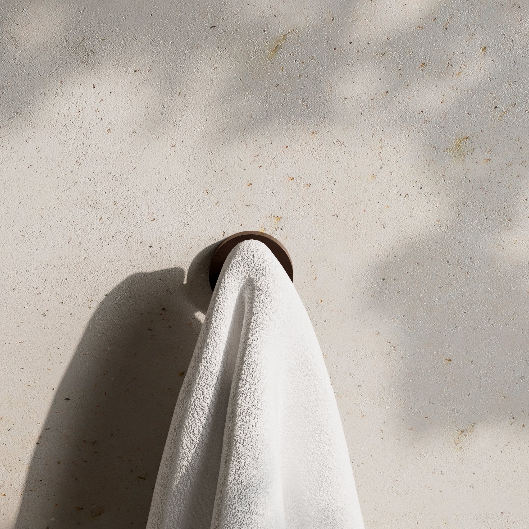 Image of Single Robe Hook - Cavari