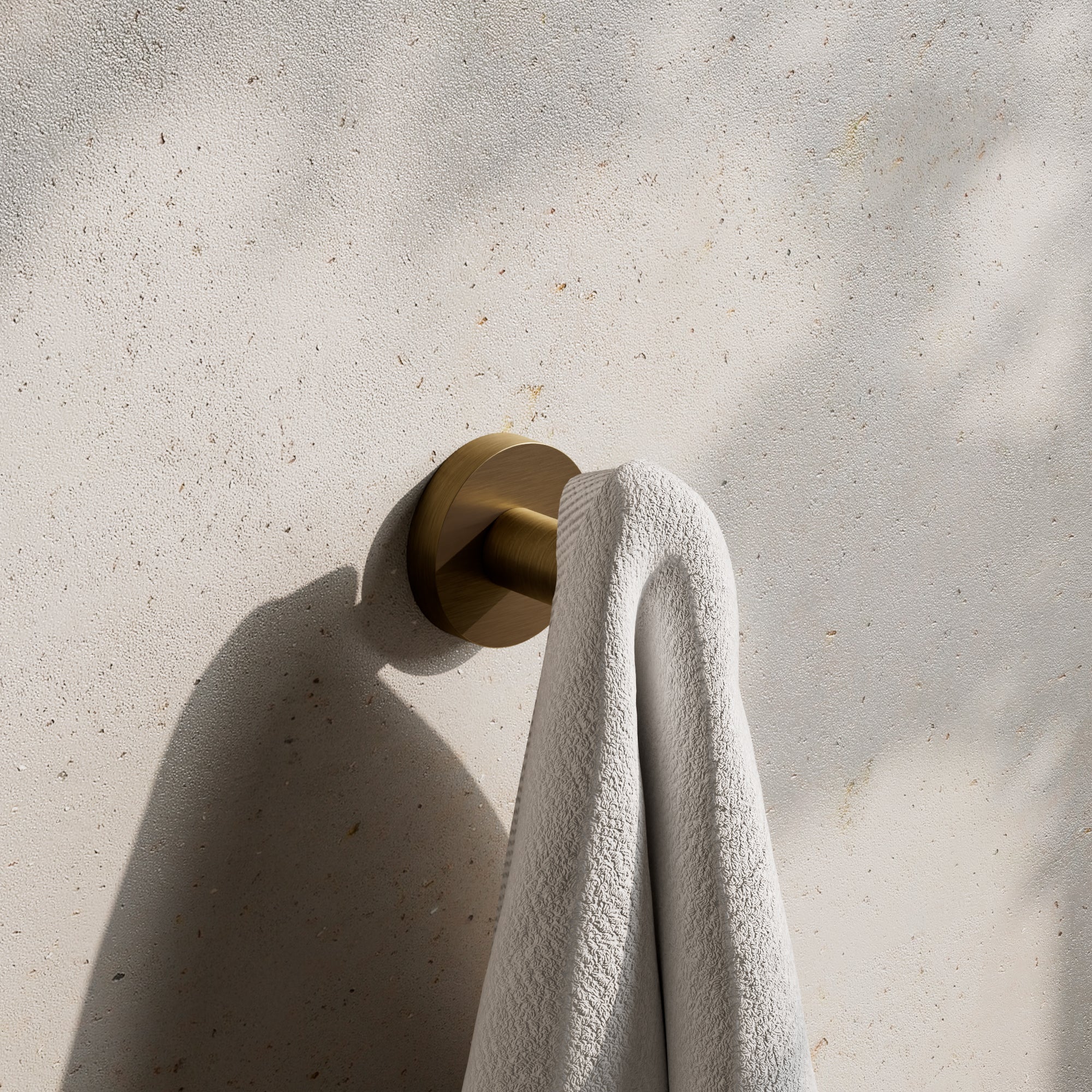 Image of Single Robe Hook - Cavari