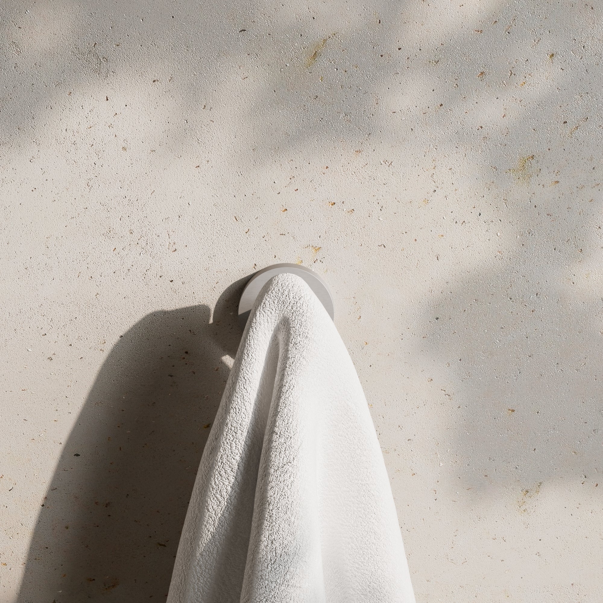 Image of Single Robe Hook - Cavari