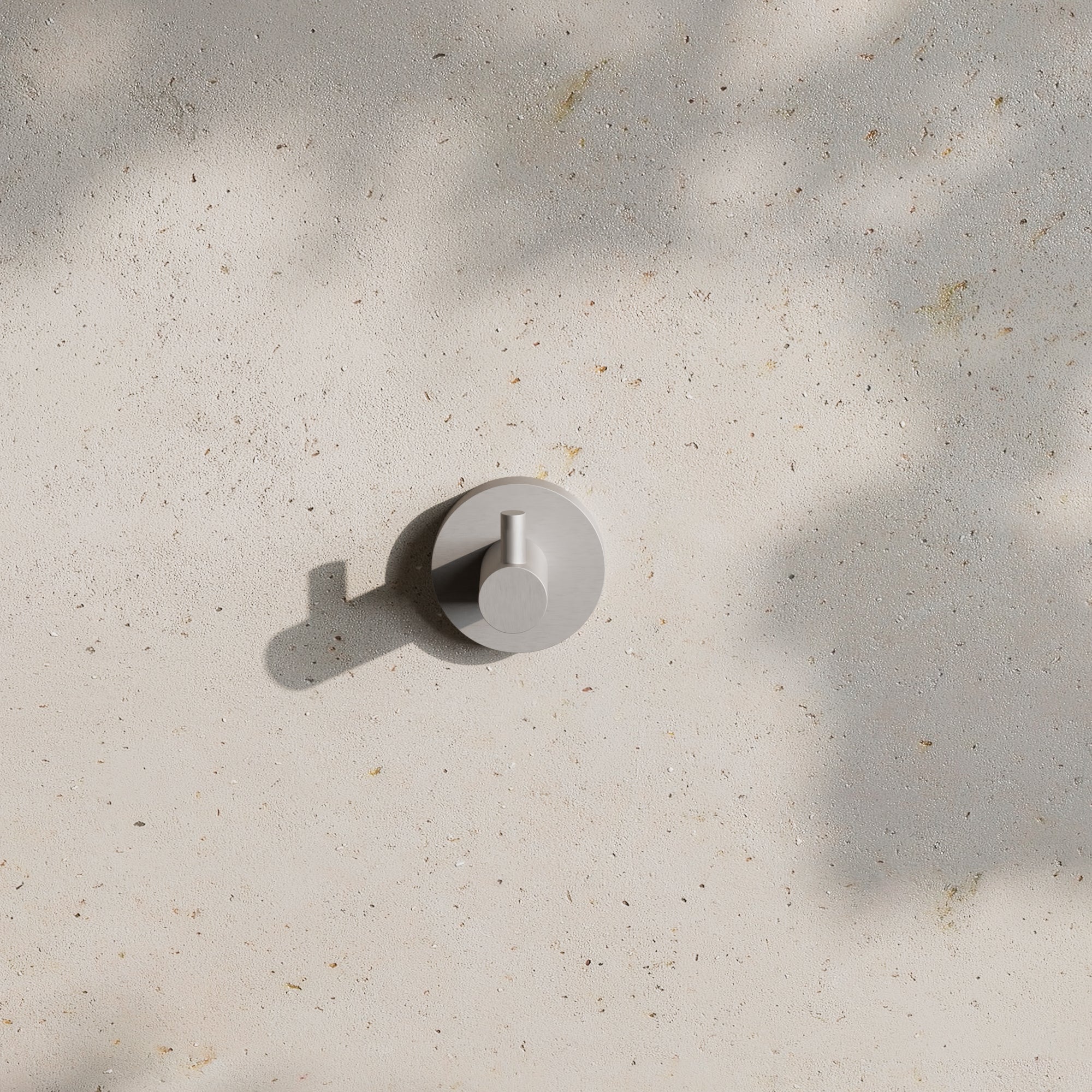 Image of Single Robe Hook - Cavari
