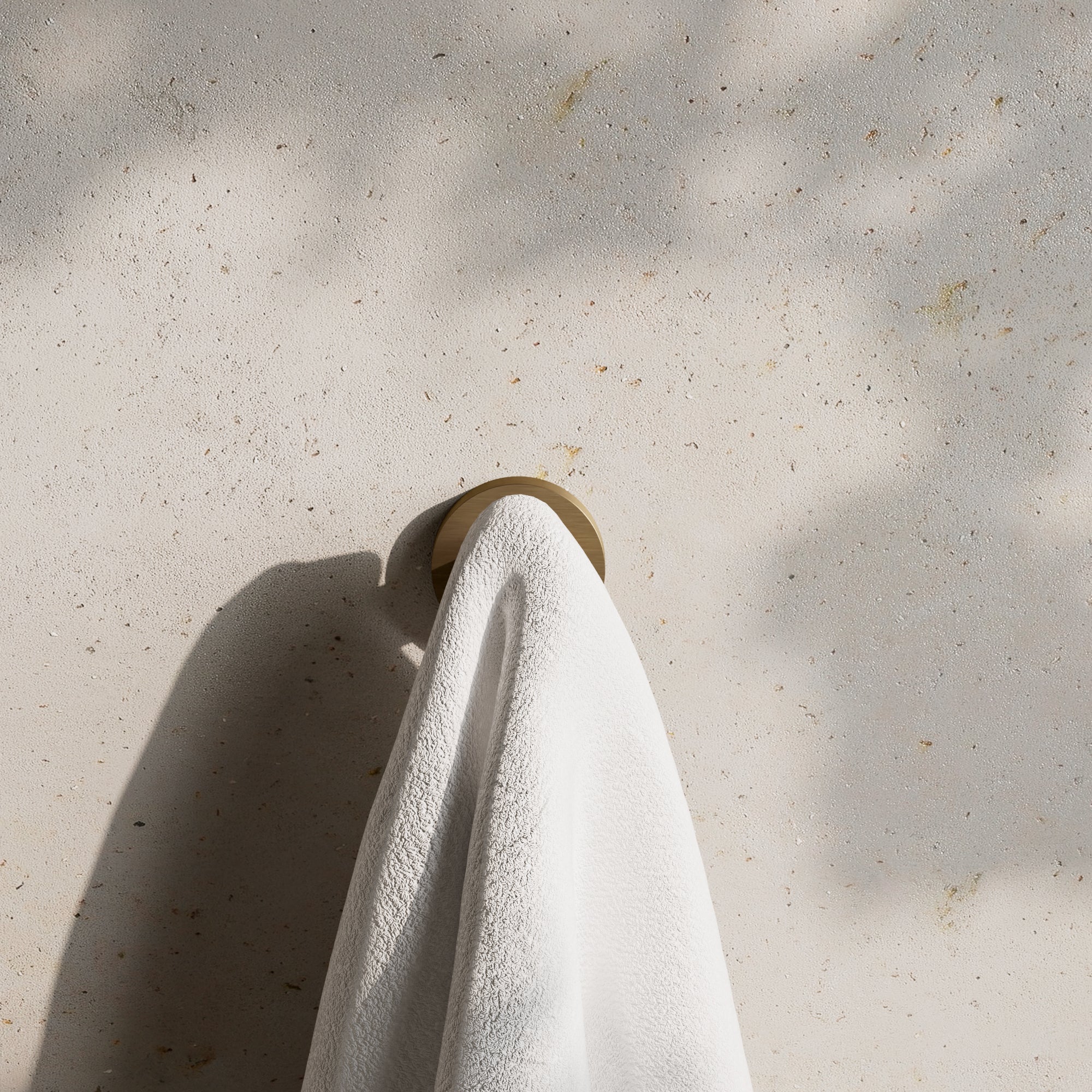 Image of Single Robe Hook - Cavari