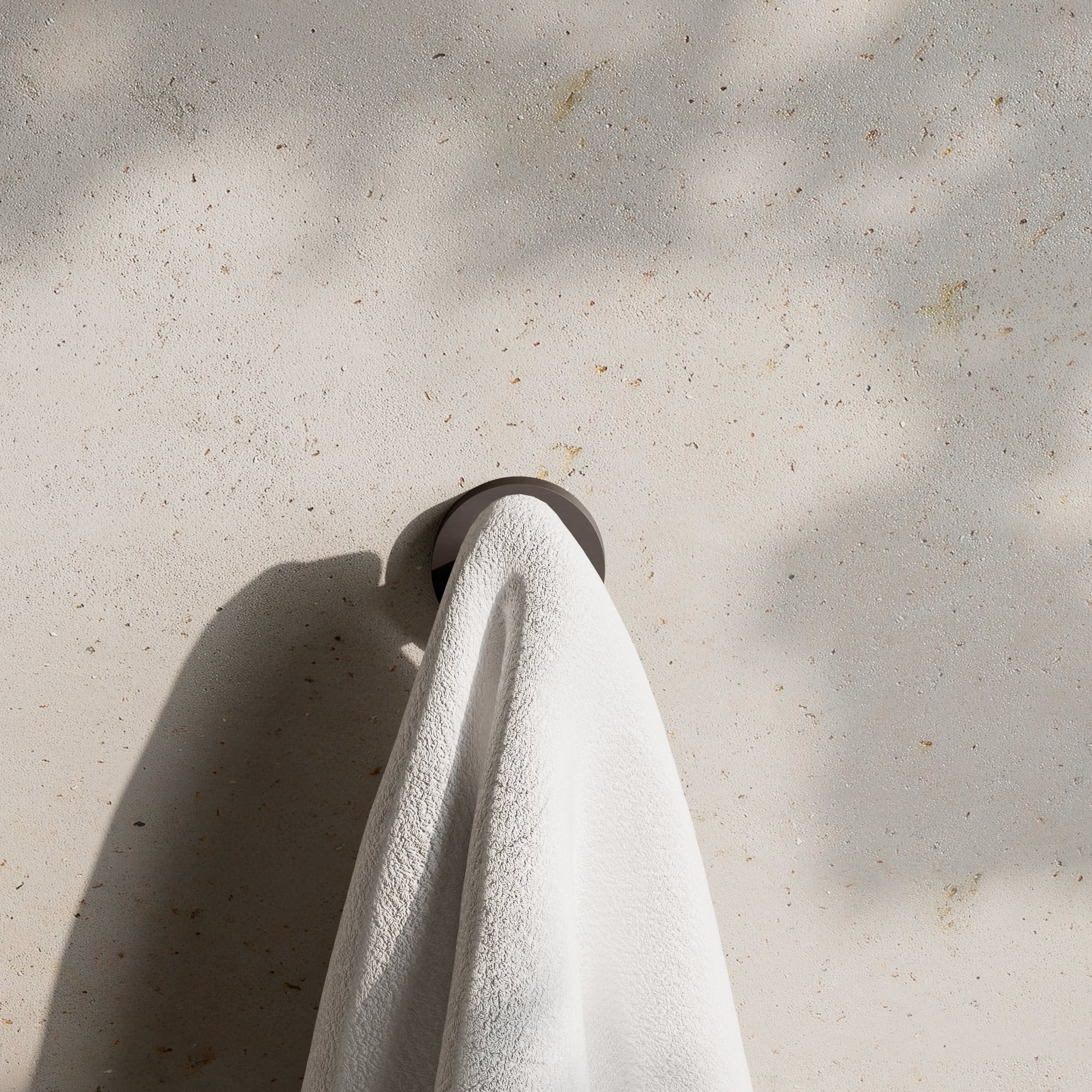 Image of Single Robe Hook - Cavari