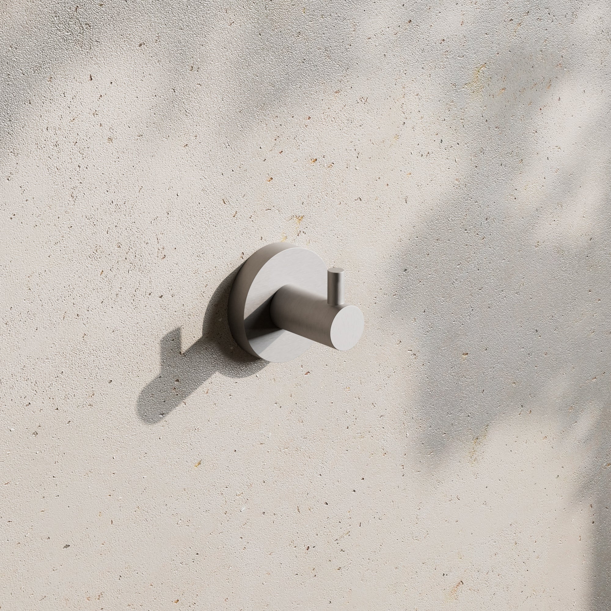 Image of Single Robe Hook - Cavari