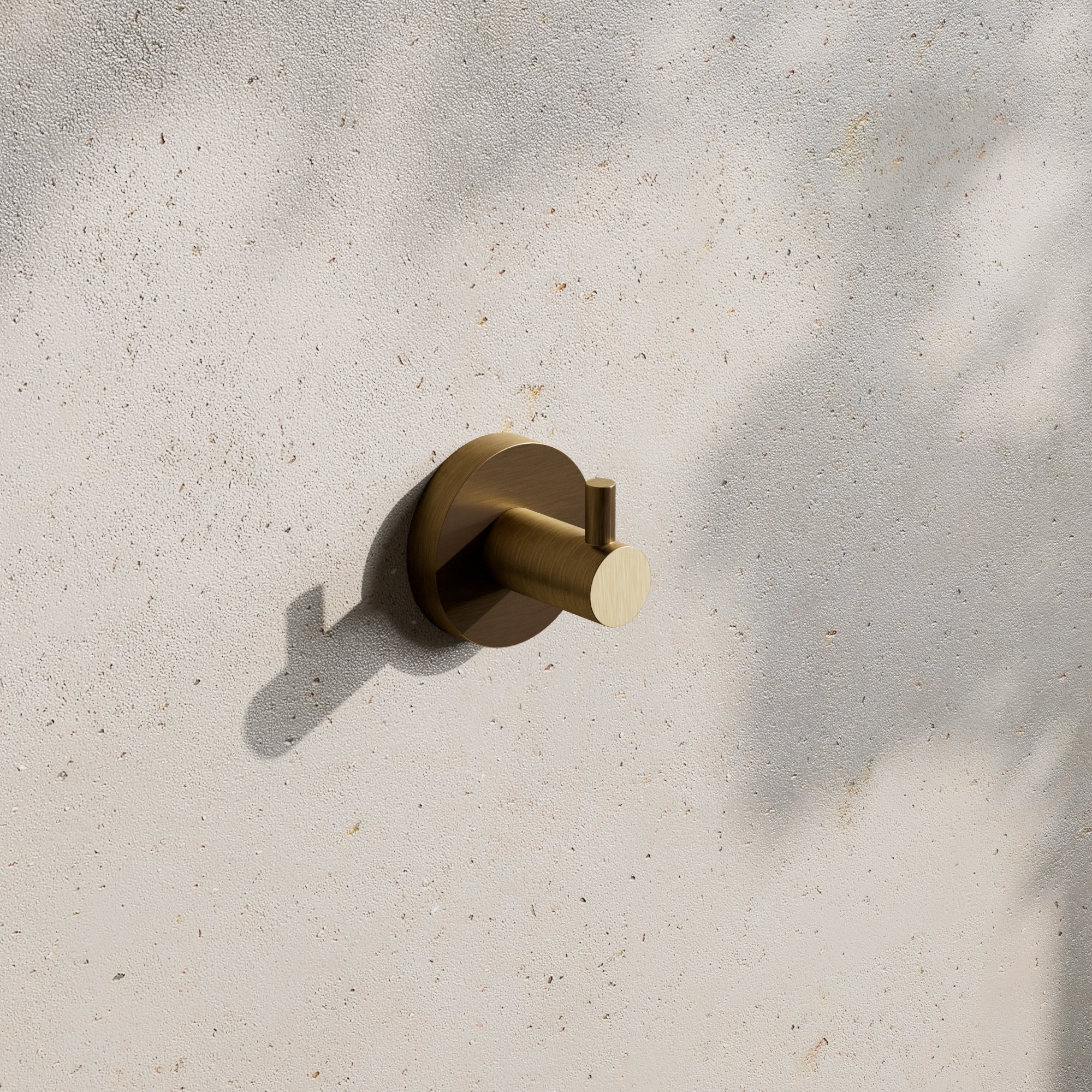 Image of Single Robe Hook - Cavari