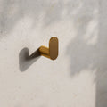 Single Robe Hook – Flat
