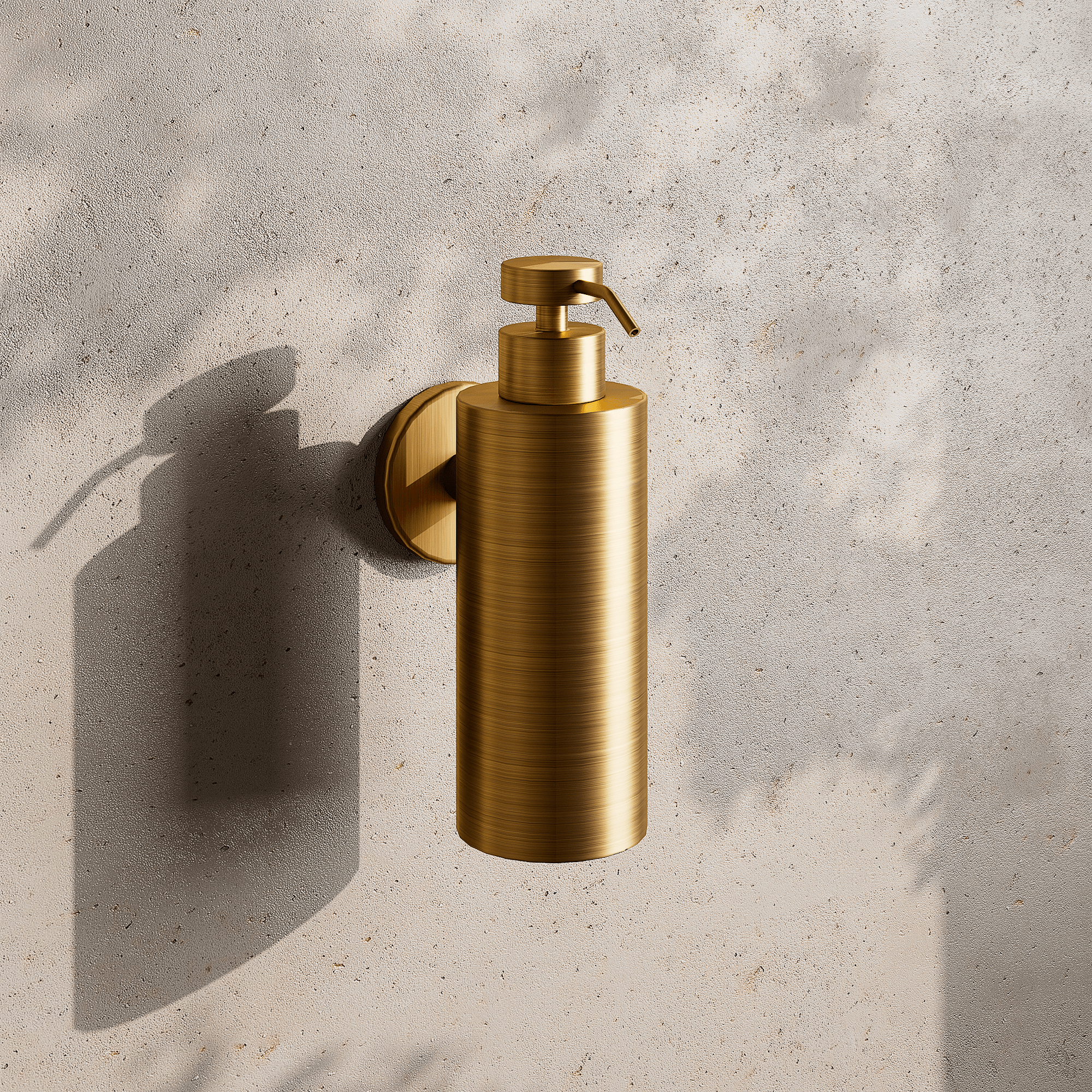 Image of Soap Dispenser - Cavari