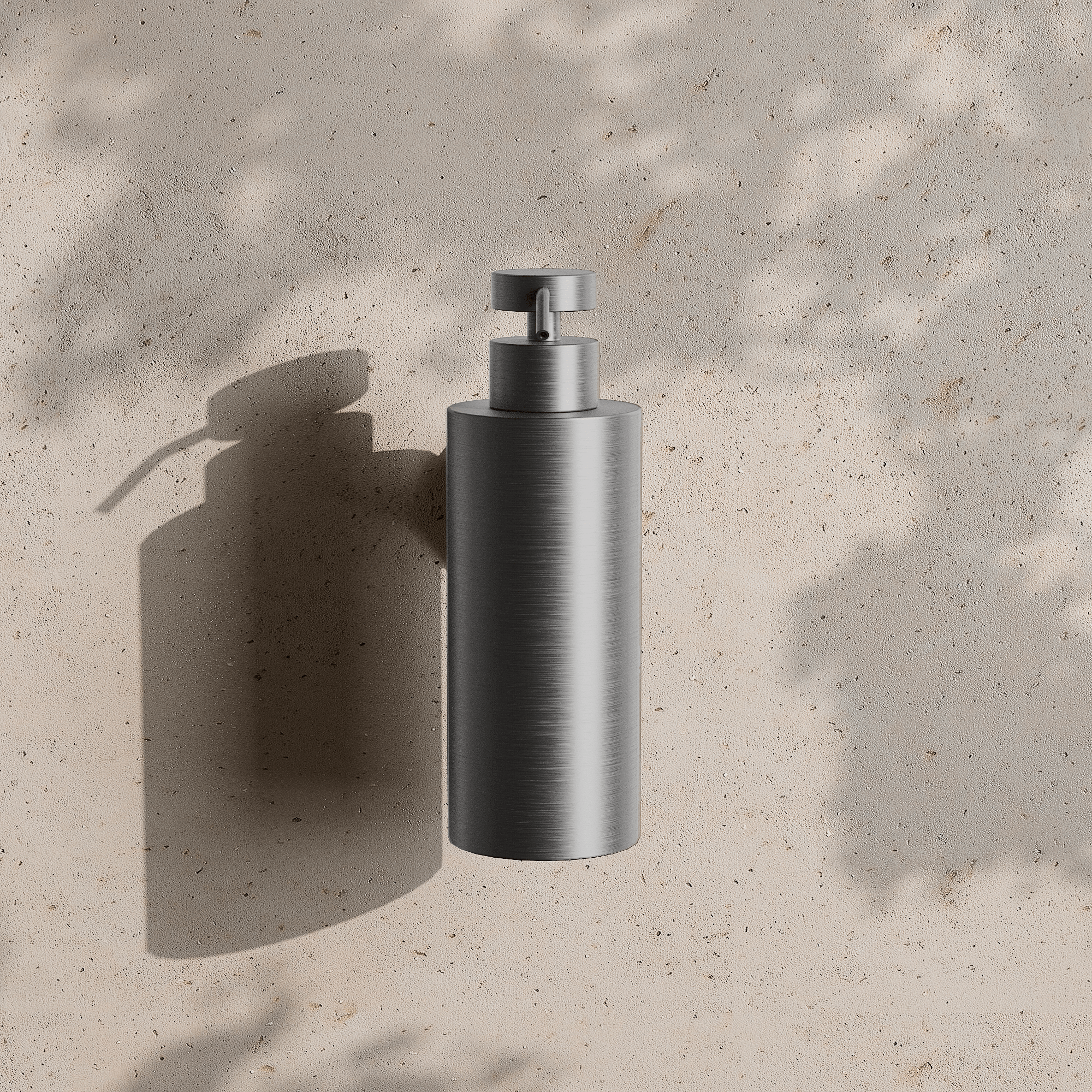 Image of Soap Dispenser - Cavari