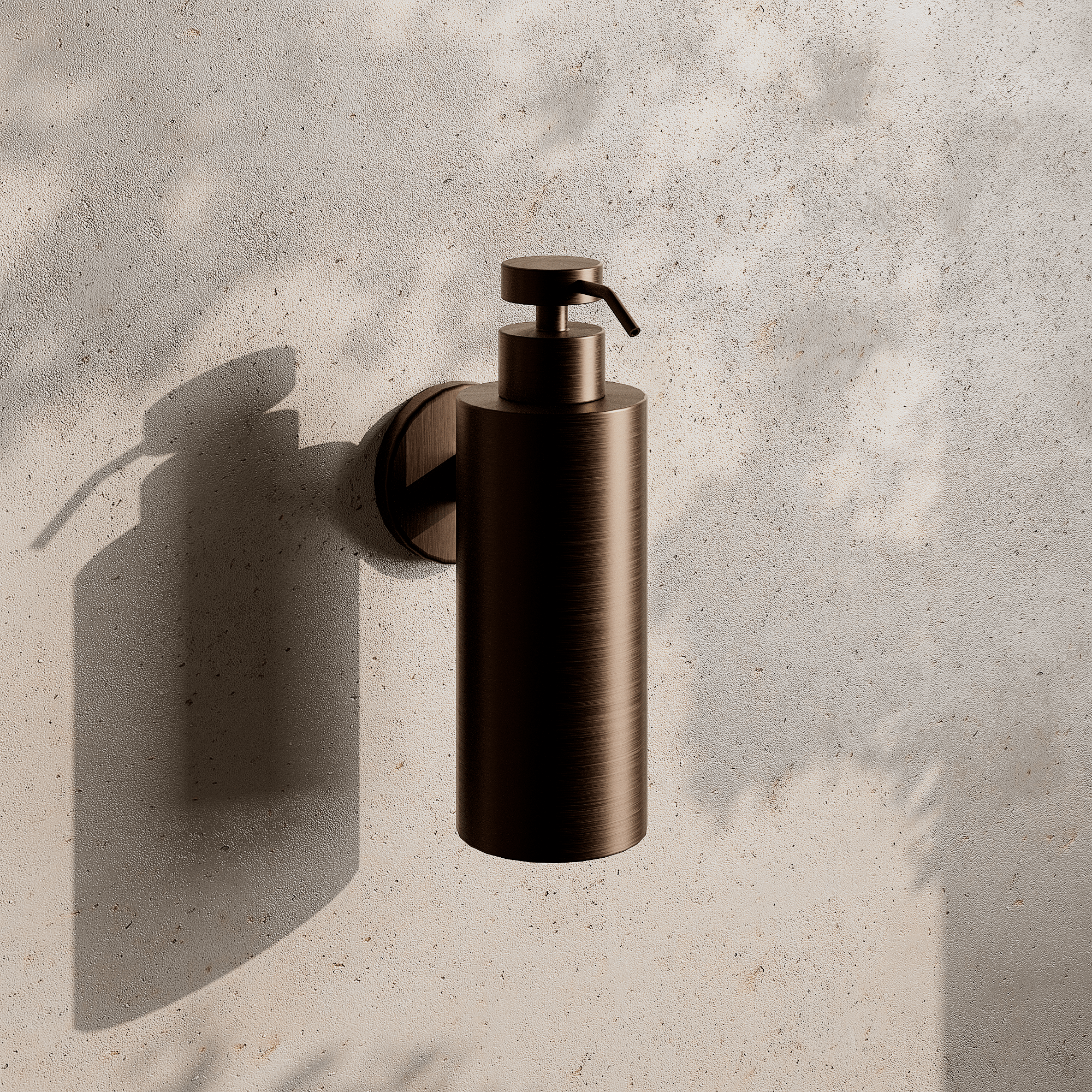 Image of Soap Dispenser - Cavari