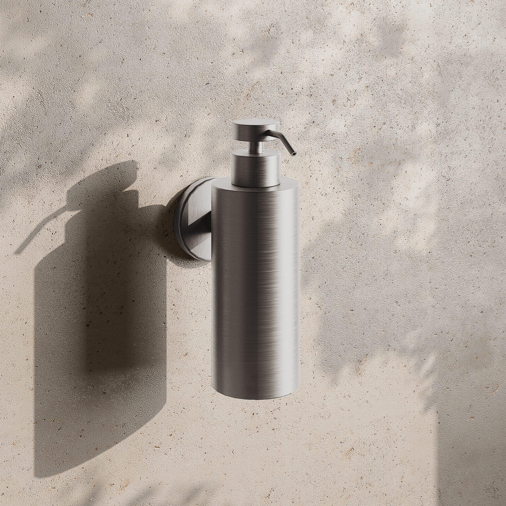 Image of Soap Dispenser - Cavari